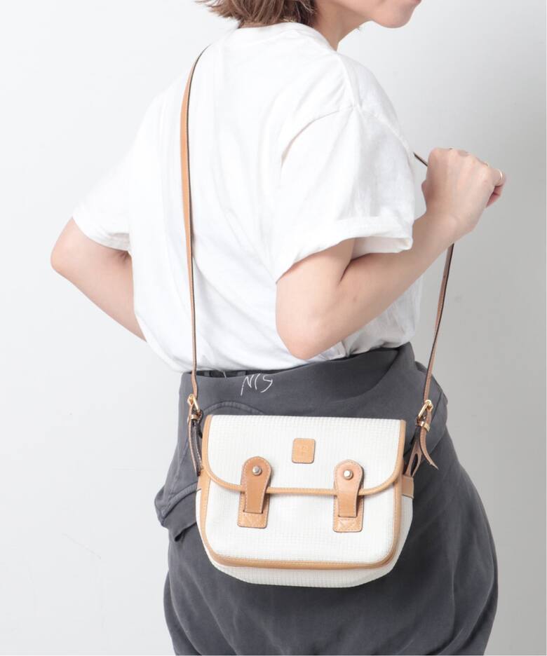 VINTAGE BALLY/バリー】ショルダーバッグ（ショルダーバッグ 