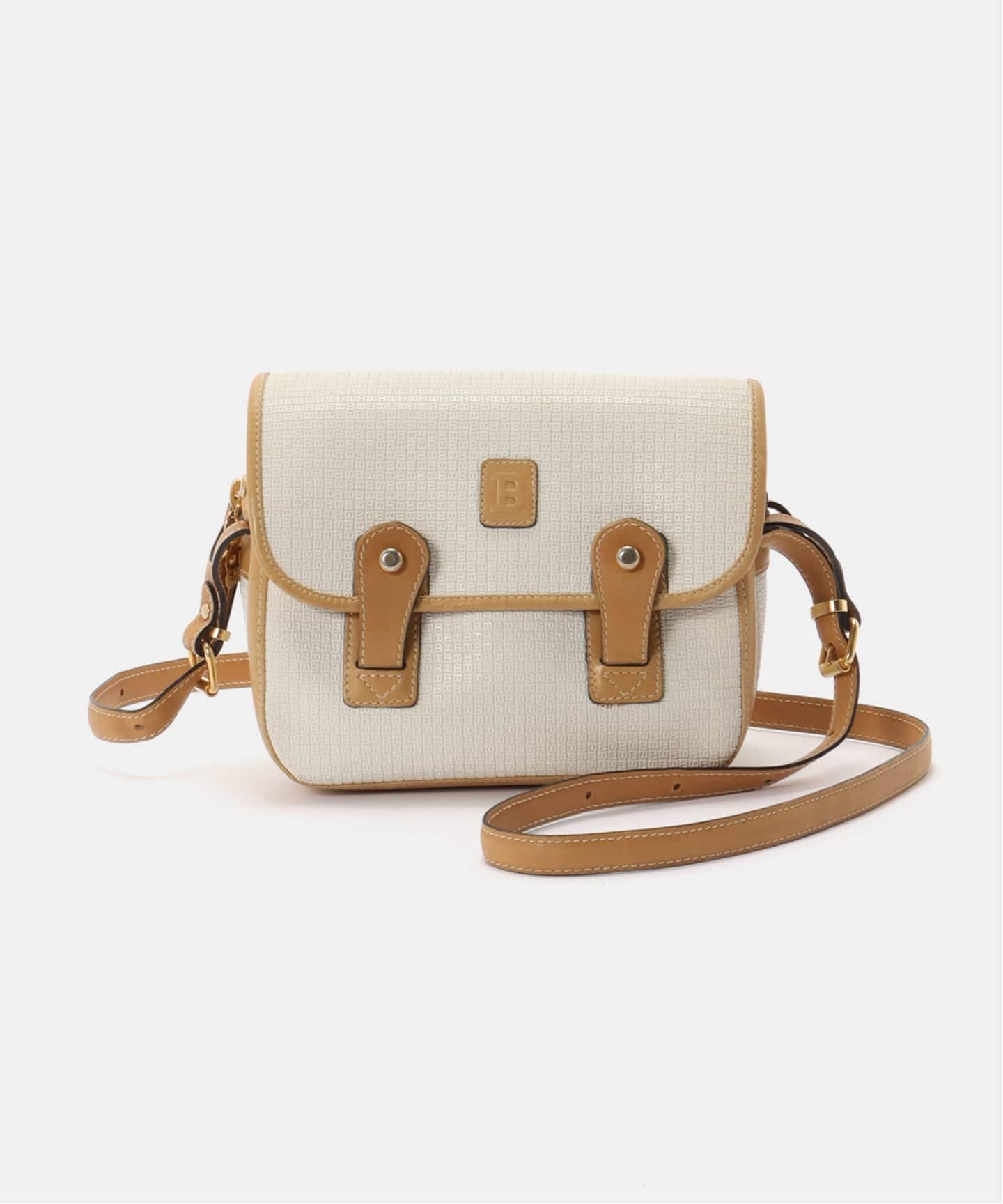 VINTAGE BALLY/バリー】ショルダーバッグ（ショルダーバッグ