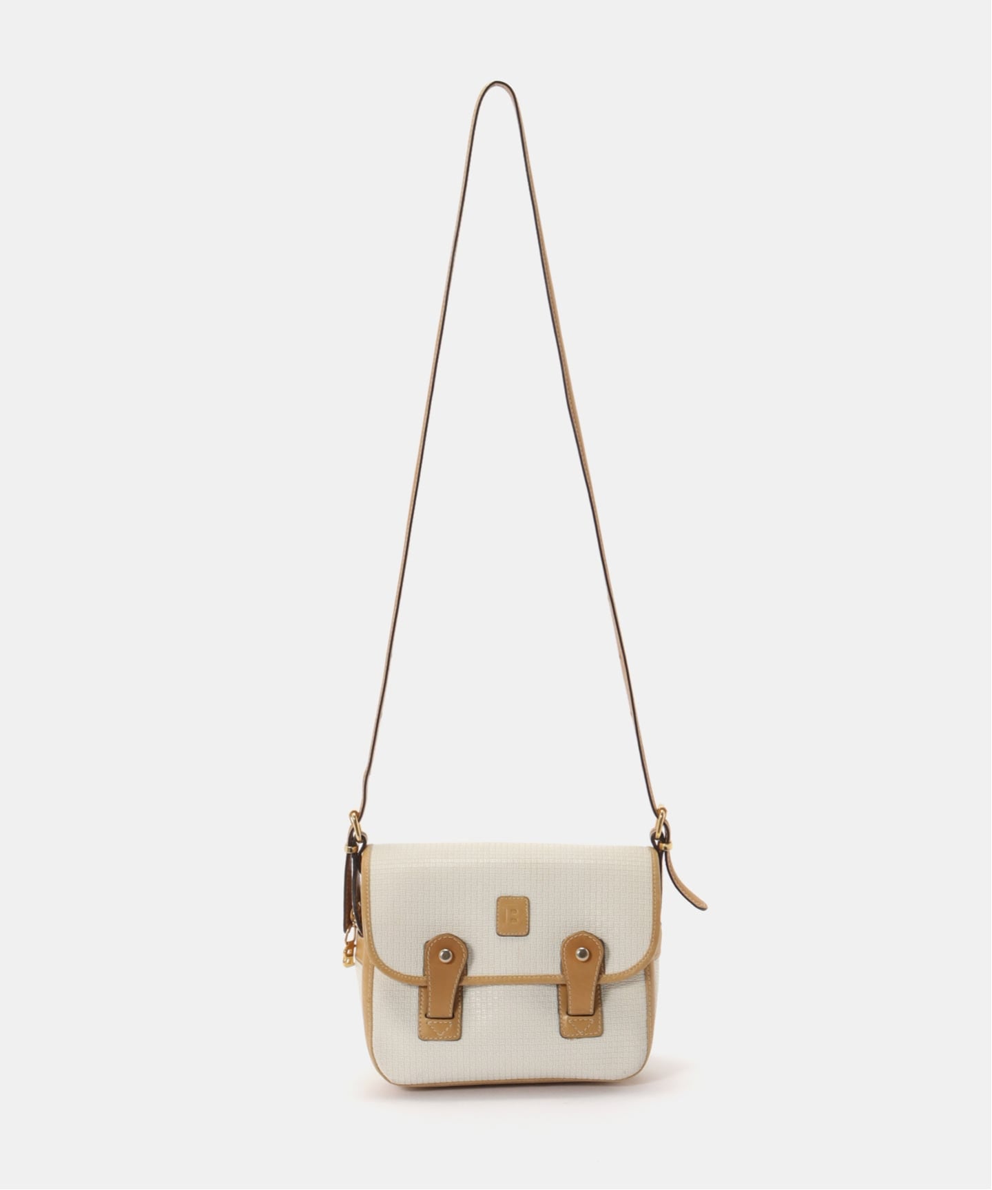 VINTAGE BALLY/バリー】ショルダーバッグ（ショルダーバッグ