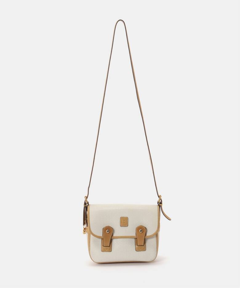 VINTAGE BALLY/バリー】ショルダーバッグ（ショルダーバッグ 