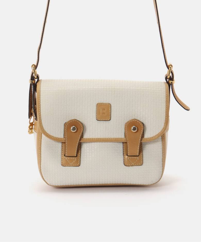 VINTAGE BALLY/バリー】ショルダーバッグ（ショルダーバッグ 