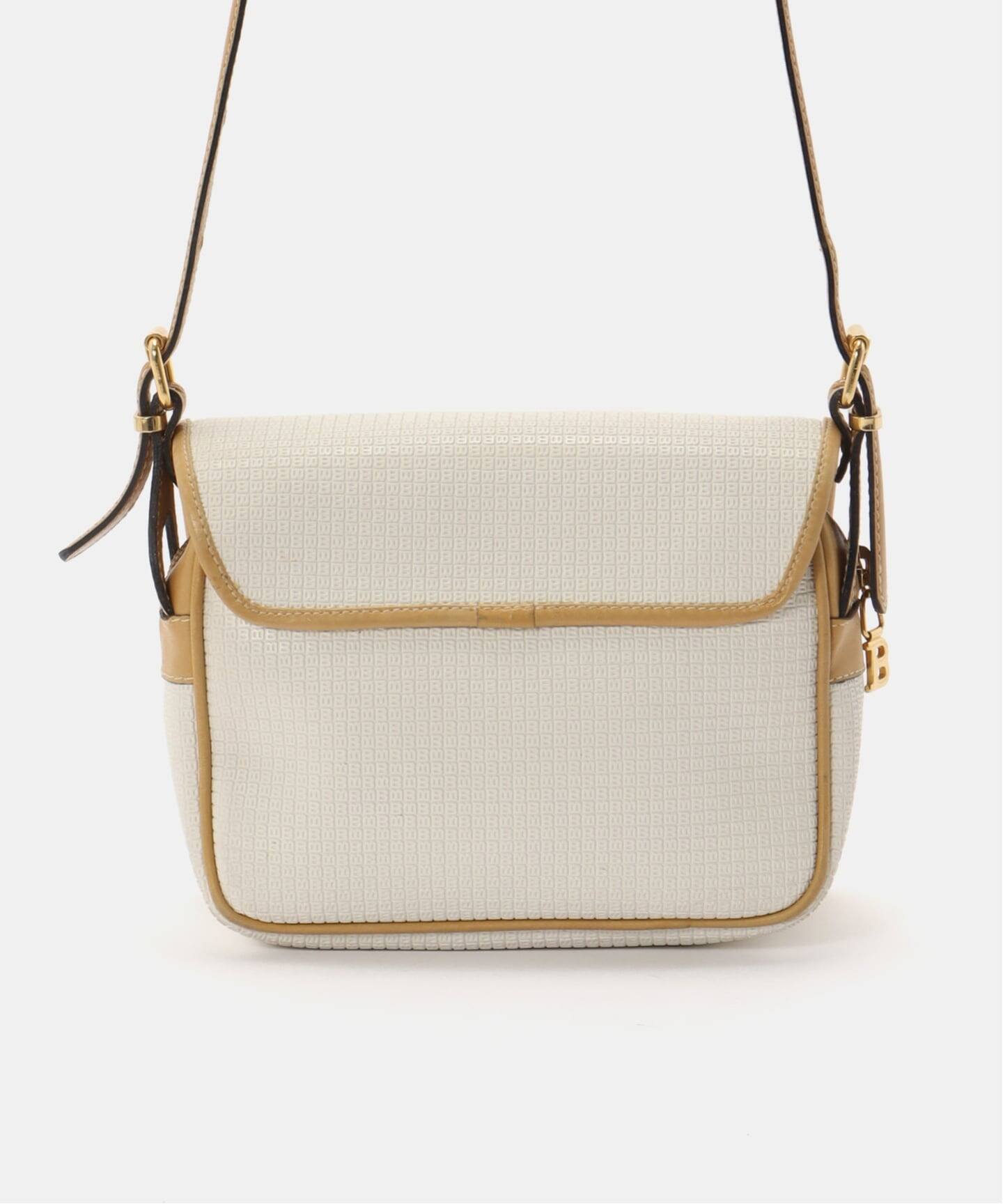 VINTAGE BALLY/バリー】ショルダーバッグ（ショルダーバッグ