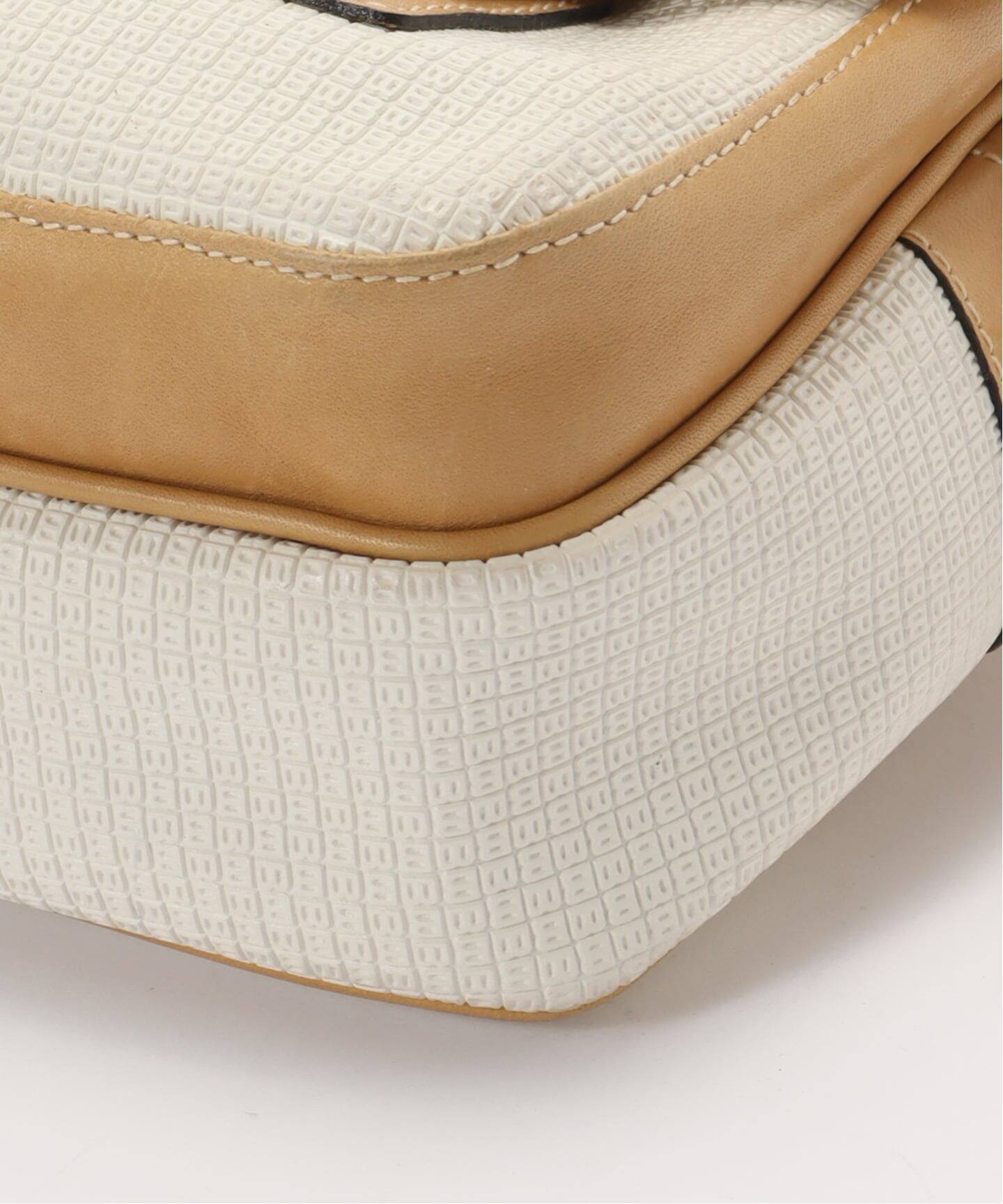 VINTAGE BALLY/バリー】ショルダーバッグ（ショルダーバッグ