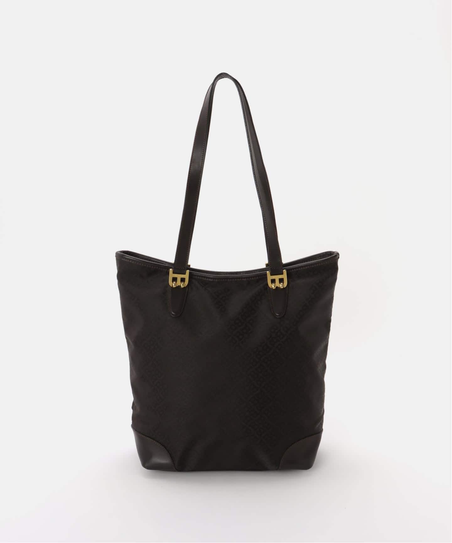 VINTAGE BALLY/バリー】ショルダーバッグ monogram（ショルダーバッグ