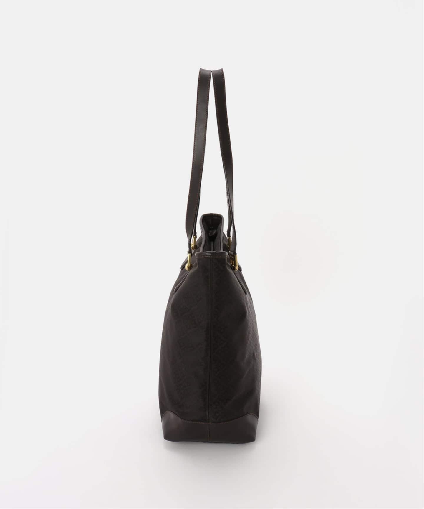 VINTAGE BALLY/バリー】ショルダーバッグ monogram（ショルダーバッグ