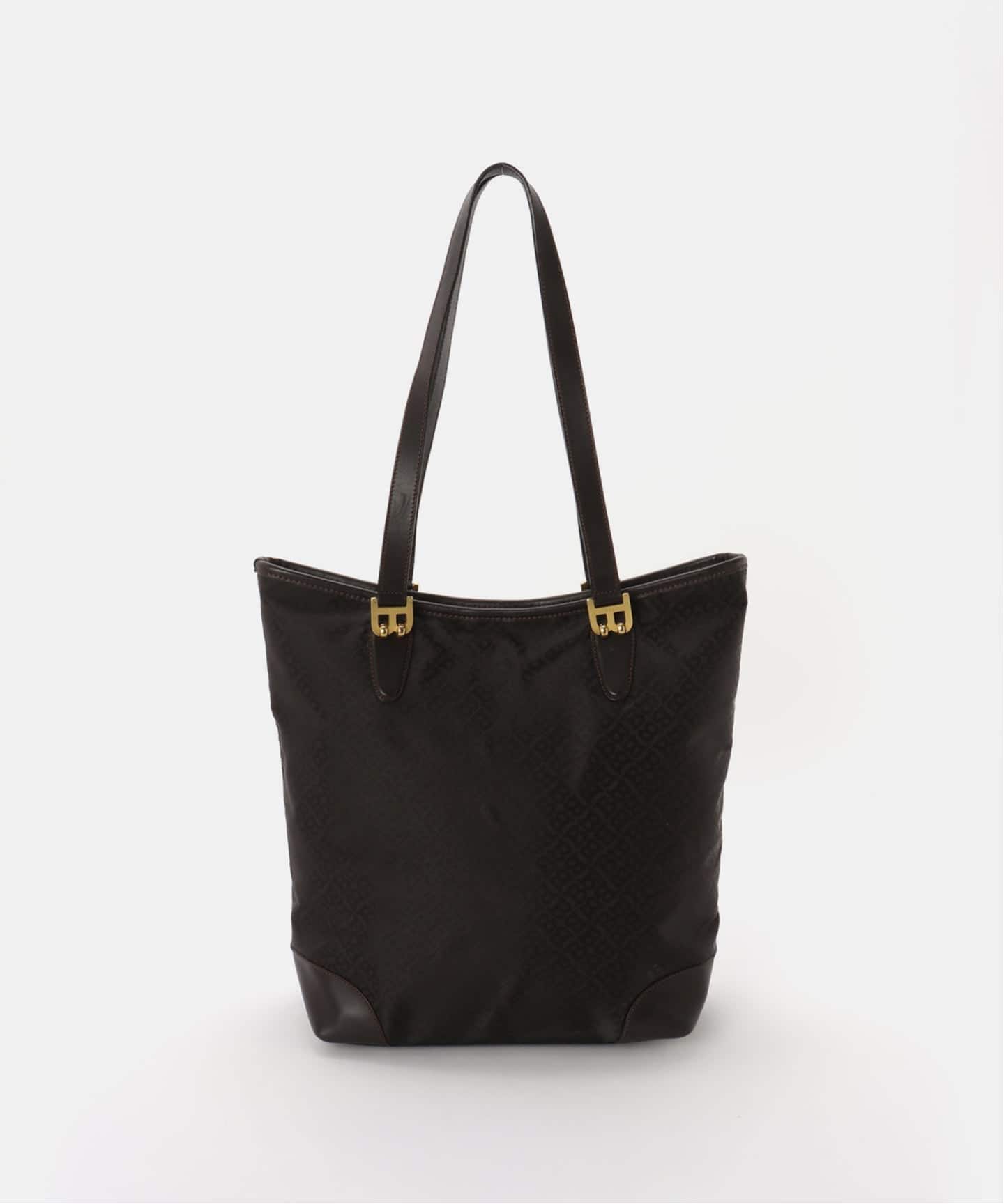 VINTAGE BALLY/バリー】ショルダーバッグ monogram（ショルダーバッグ