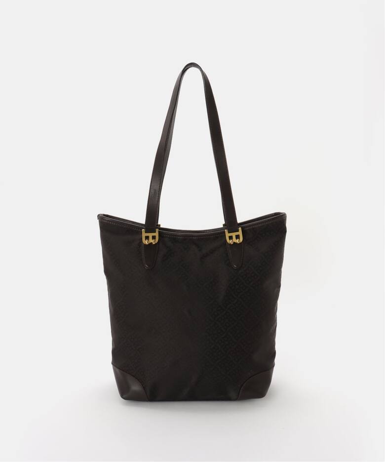 VINTAGE BALLY/バリー】ショルダーバッグ monogram（ショルダーバッグ 