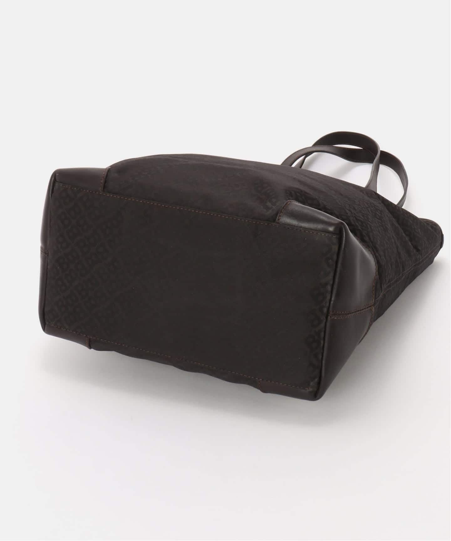 VINTAGE BALLY/バリー】ショルダーバッグ monogram（ショルダーバッグ