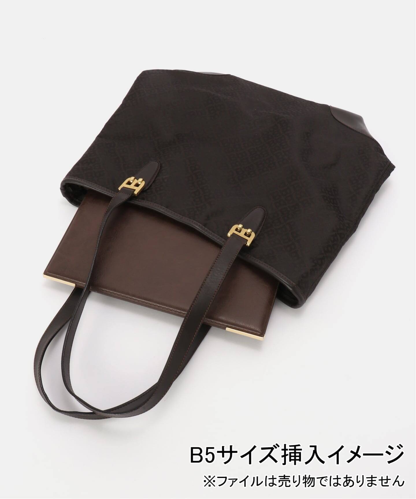 VINTAGE BALLY/バリー】ショルダーバッグ monogram（ショルダーバッグ
