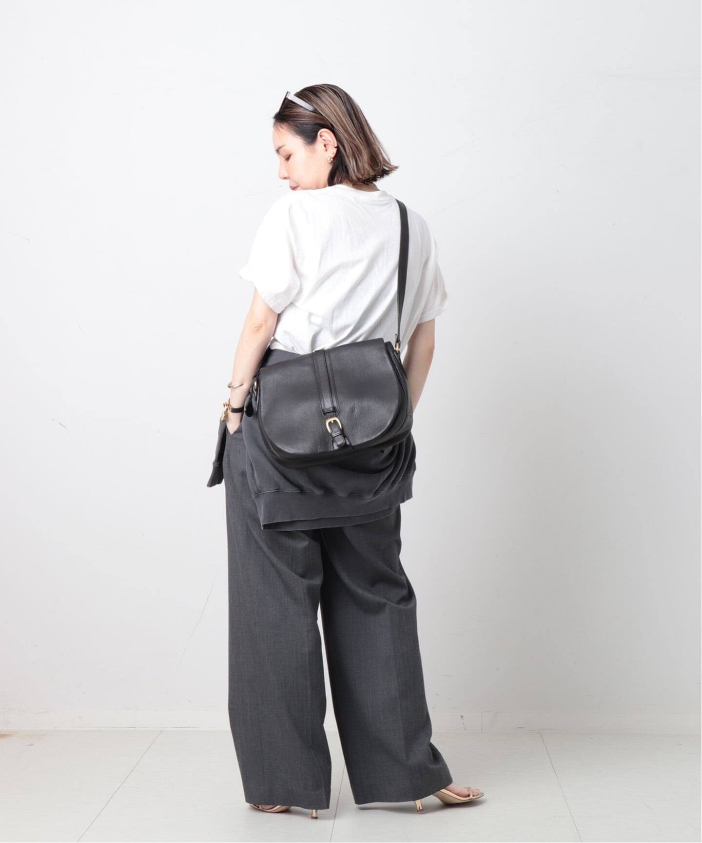 VINTAGE BALLY/バリー】ショルダーバッグ（ショルダーバッグ