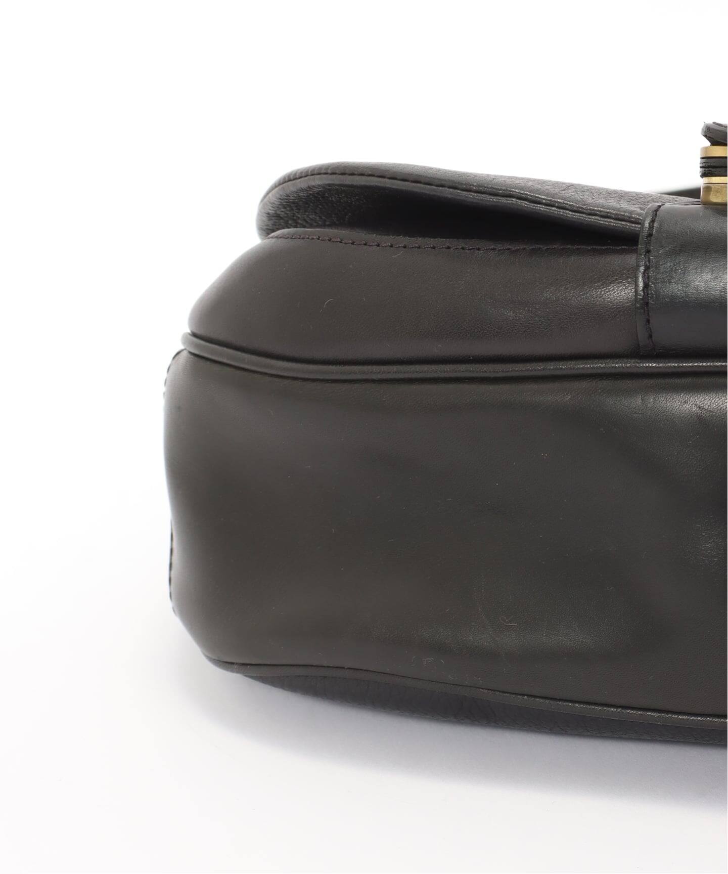 VINTAGE BALLY/バリー】ショルダーバッグ（ショルダーバッグ