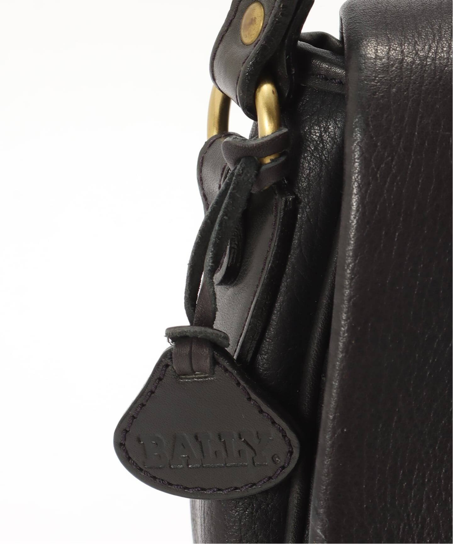 VINTAGE BALLY/バリー】ショルダーバッグ（ショルダーバッグ