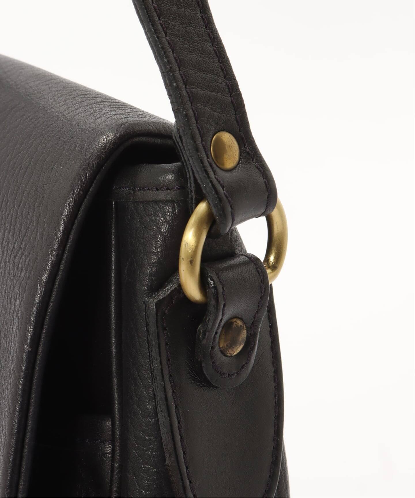 VINTAGE BALLY/バリー】ショルダーバッグ（ショルダーバッグ
