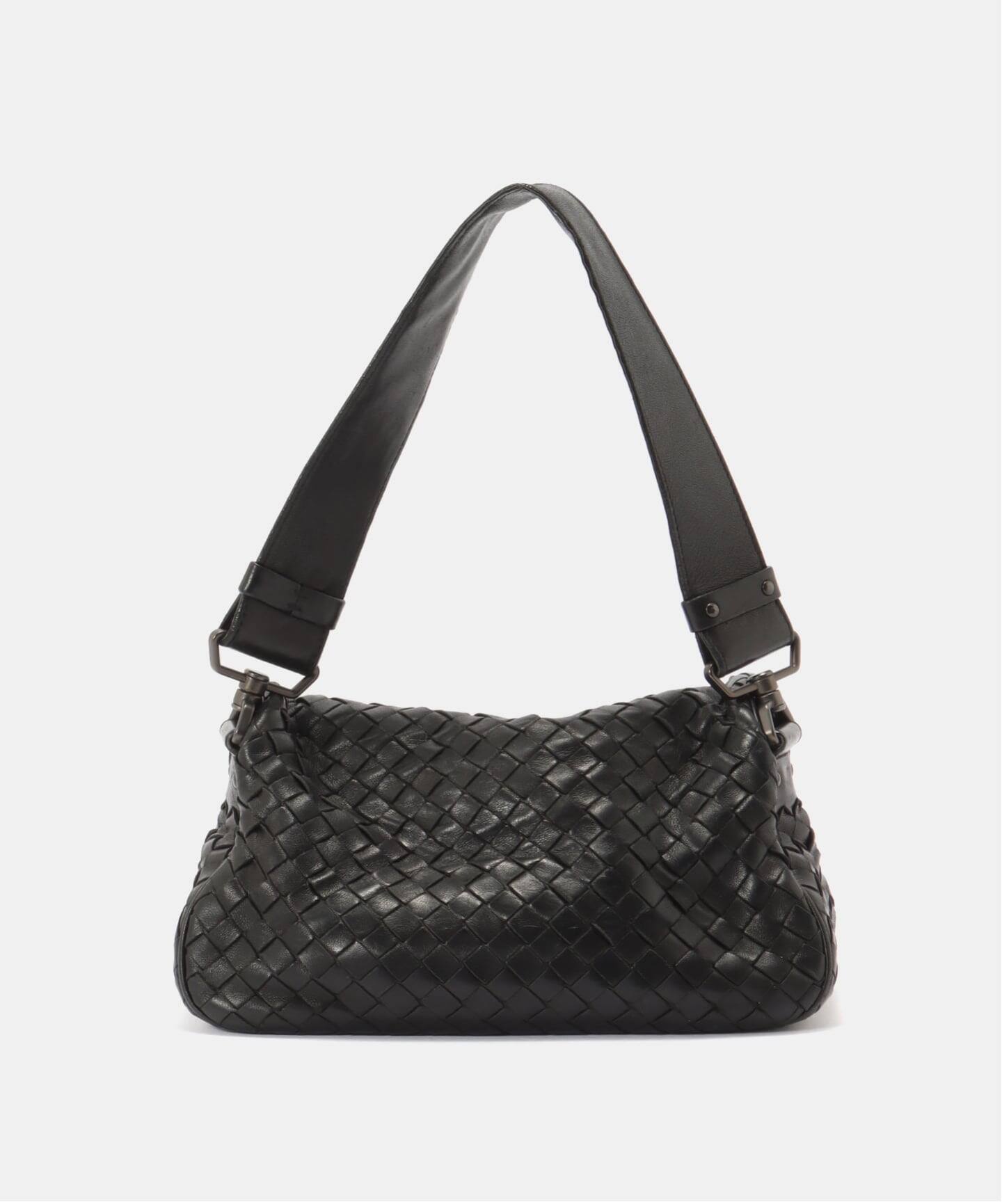 VINTAGE BOTTEGA VENETA/ボッテガ ヴェネタ】ショルダーバッグ