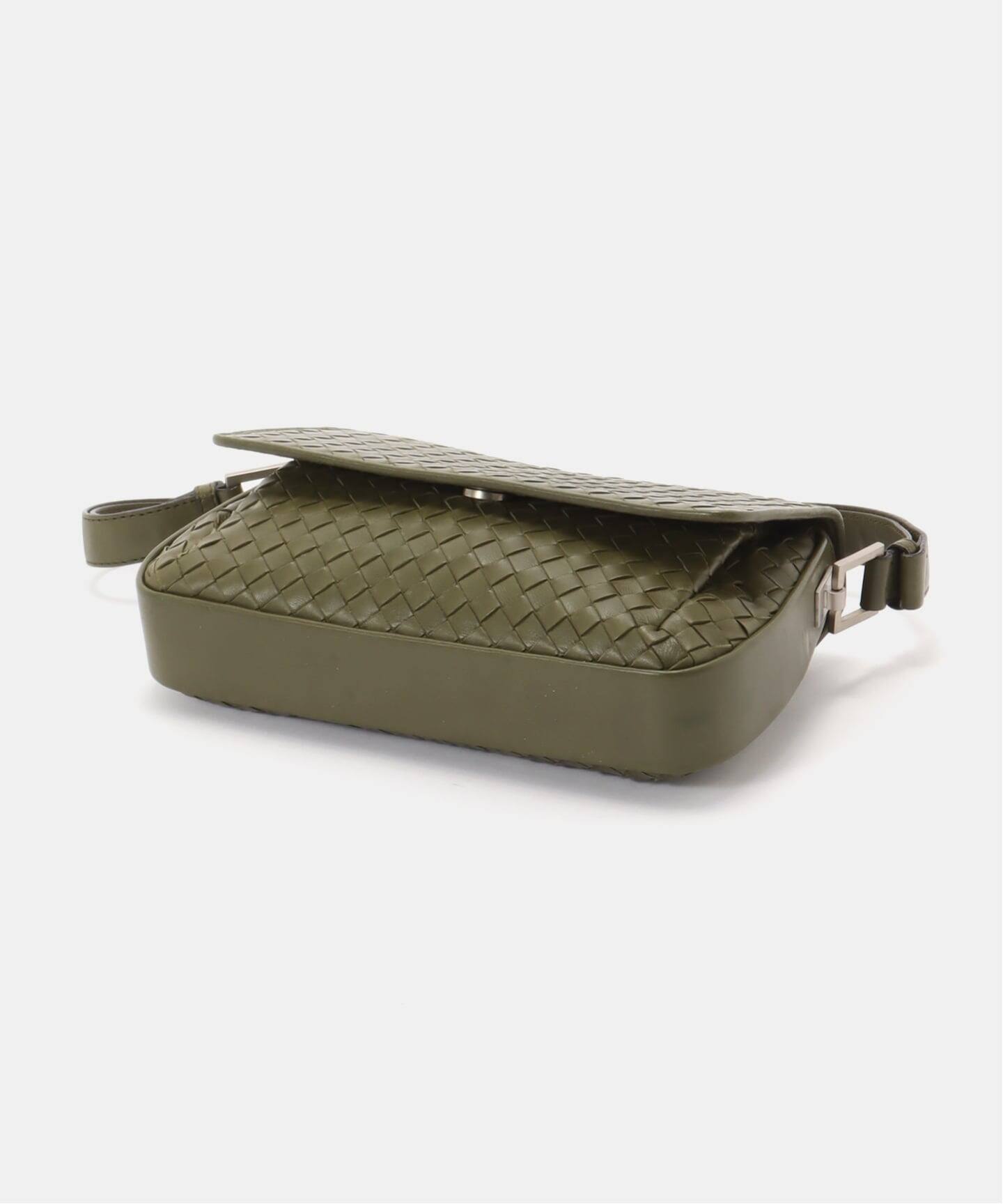 VINTAGE BOTTEGA VENETA/ボッテガ ヴェネタ】ショルダーバッグ