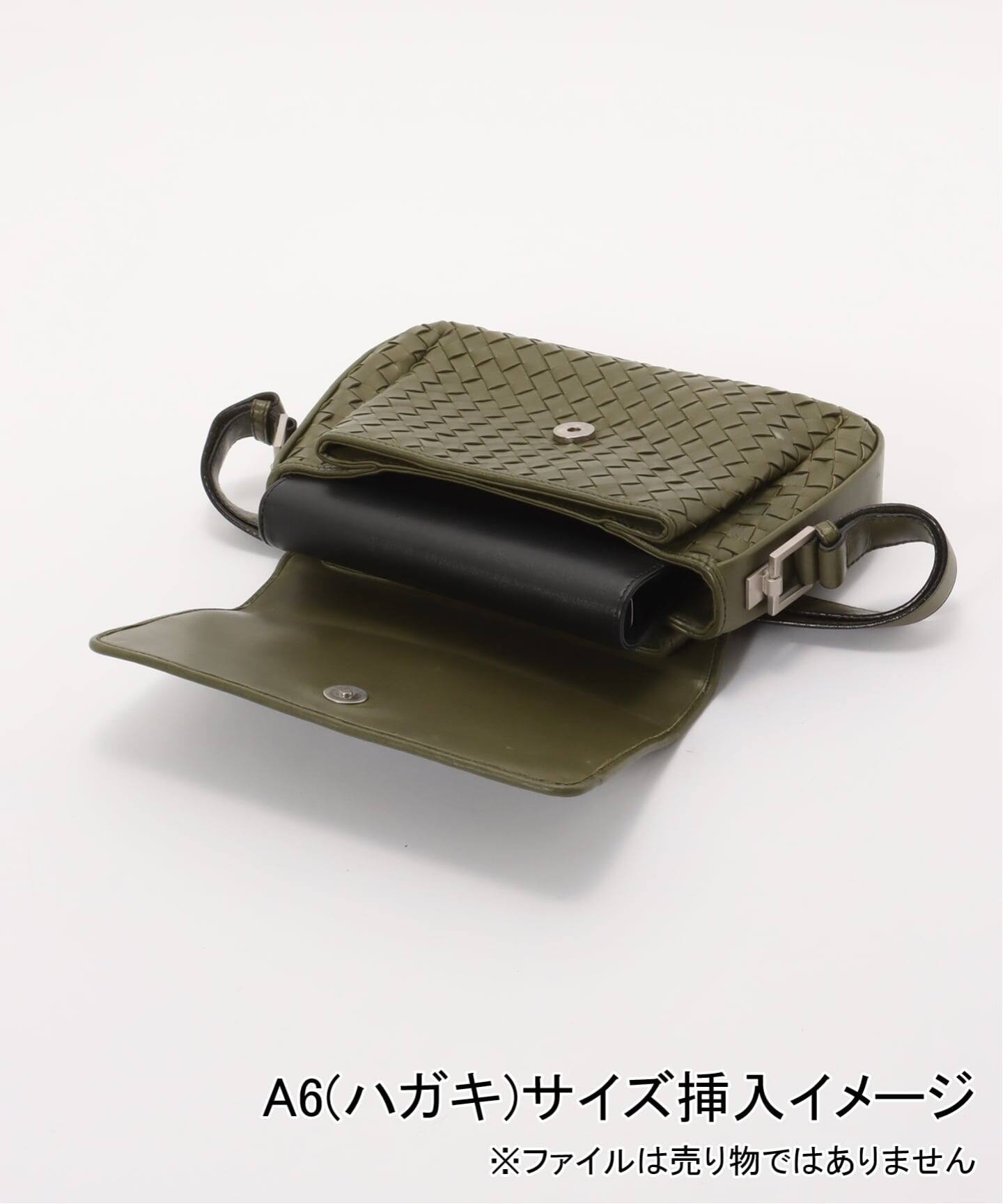 VINTAGE BOTTEGA VENETA/ボッテガ ヴェネタ】ショルダーバッグ