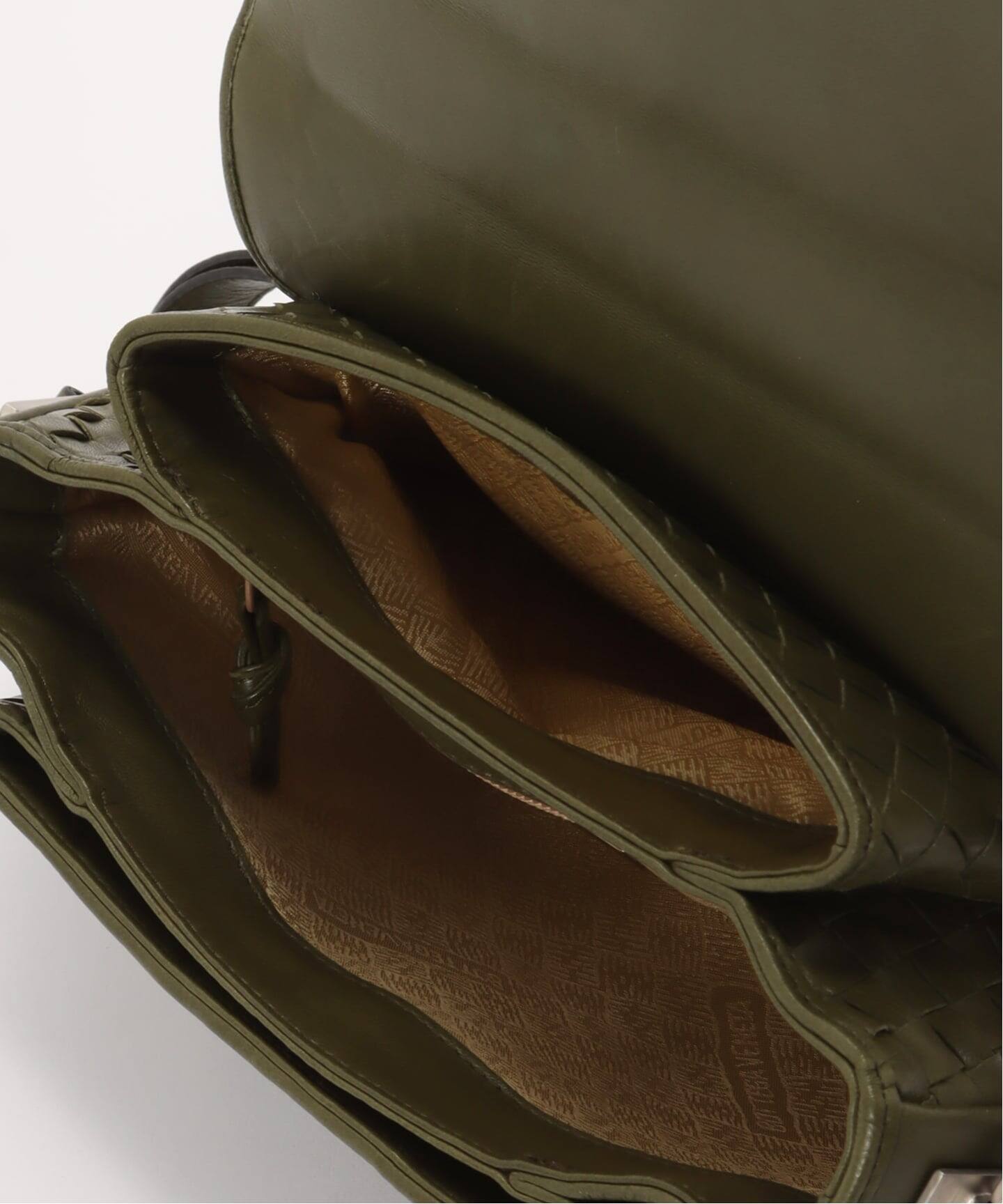 VINTAGE BOTTEGA VENETA/ボッテガ ヴェネタ】ショルダーバッグ