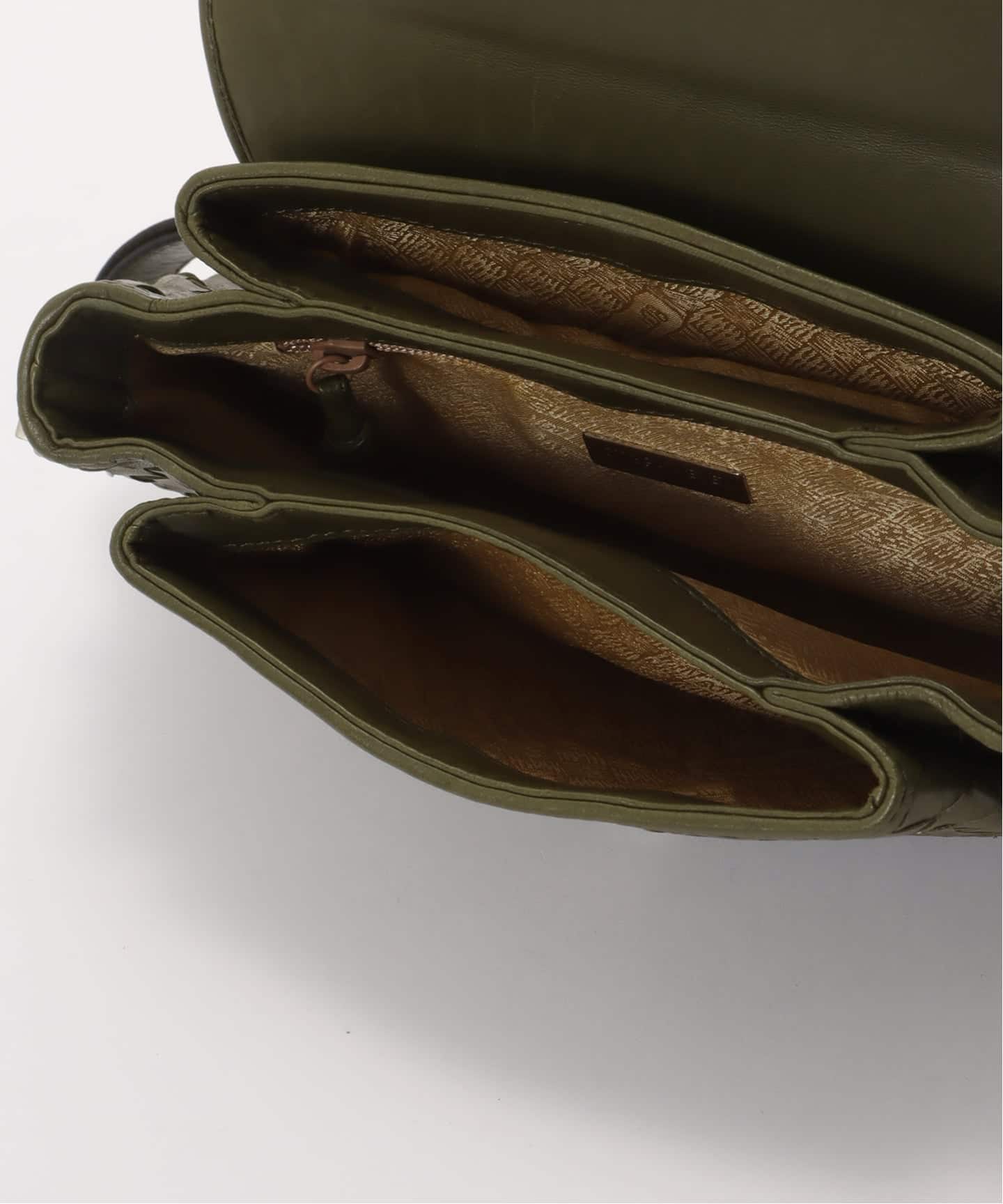 VINTAGE BOTTEGA VENETA/ボッテガ ヴェネタ】ショルダーバッグ