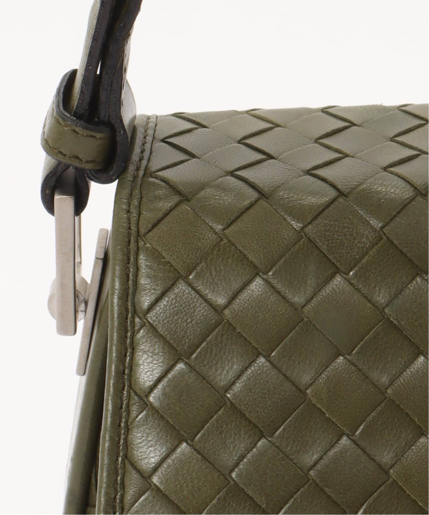 VINTAGE BOTTEGA VENETA/ボッテガ ヴェネタ】ショルダーバッグ