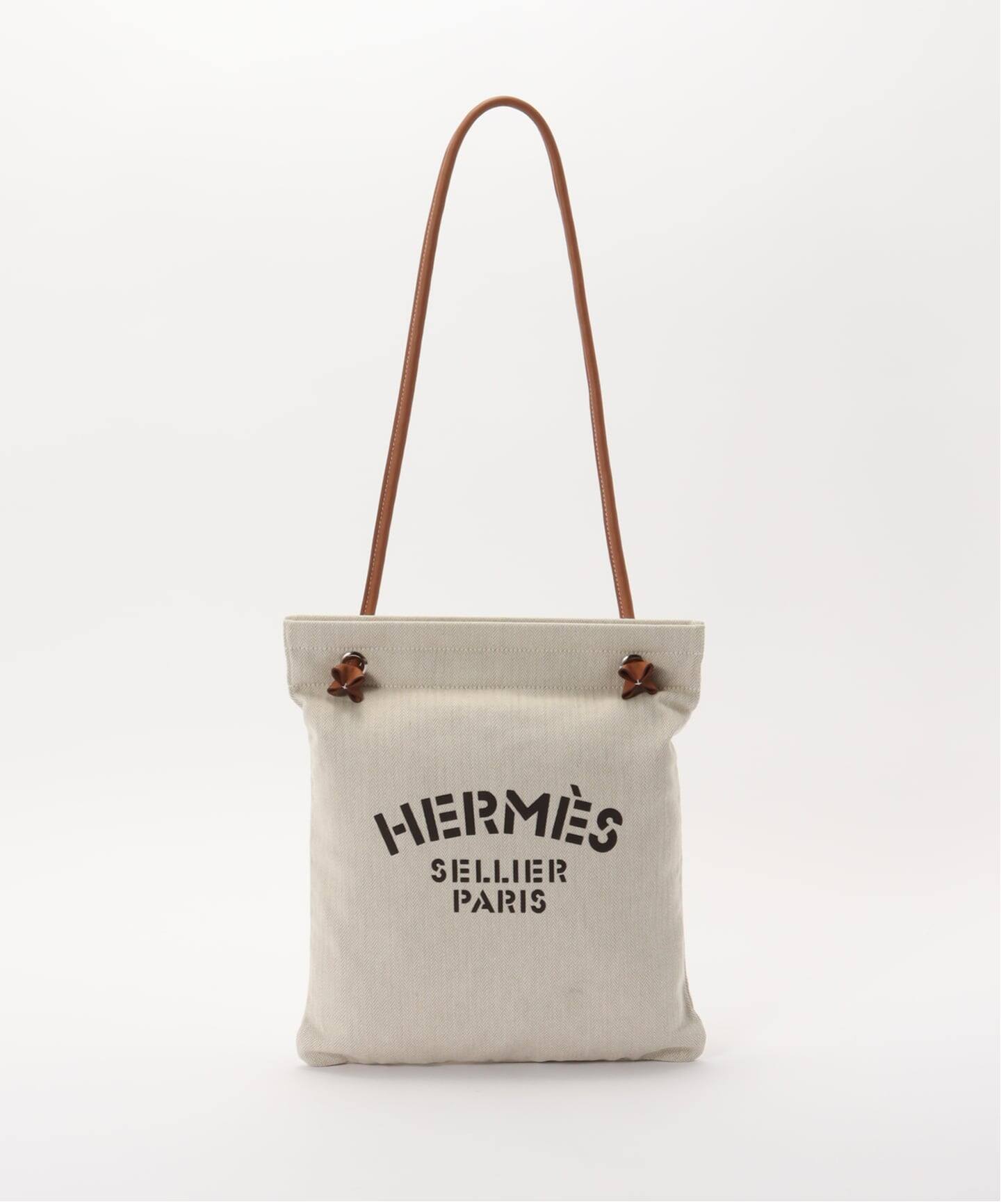 VINTAGE HERMES/エルメス】Aline pm（ショルダーバッグ）｜DECOUVERTE