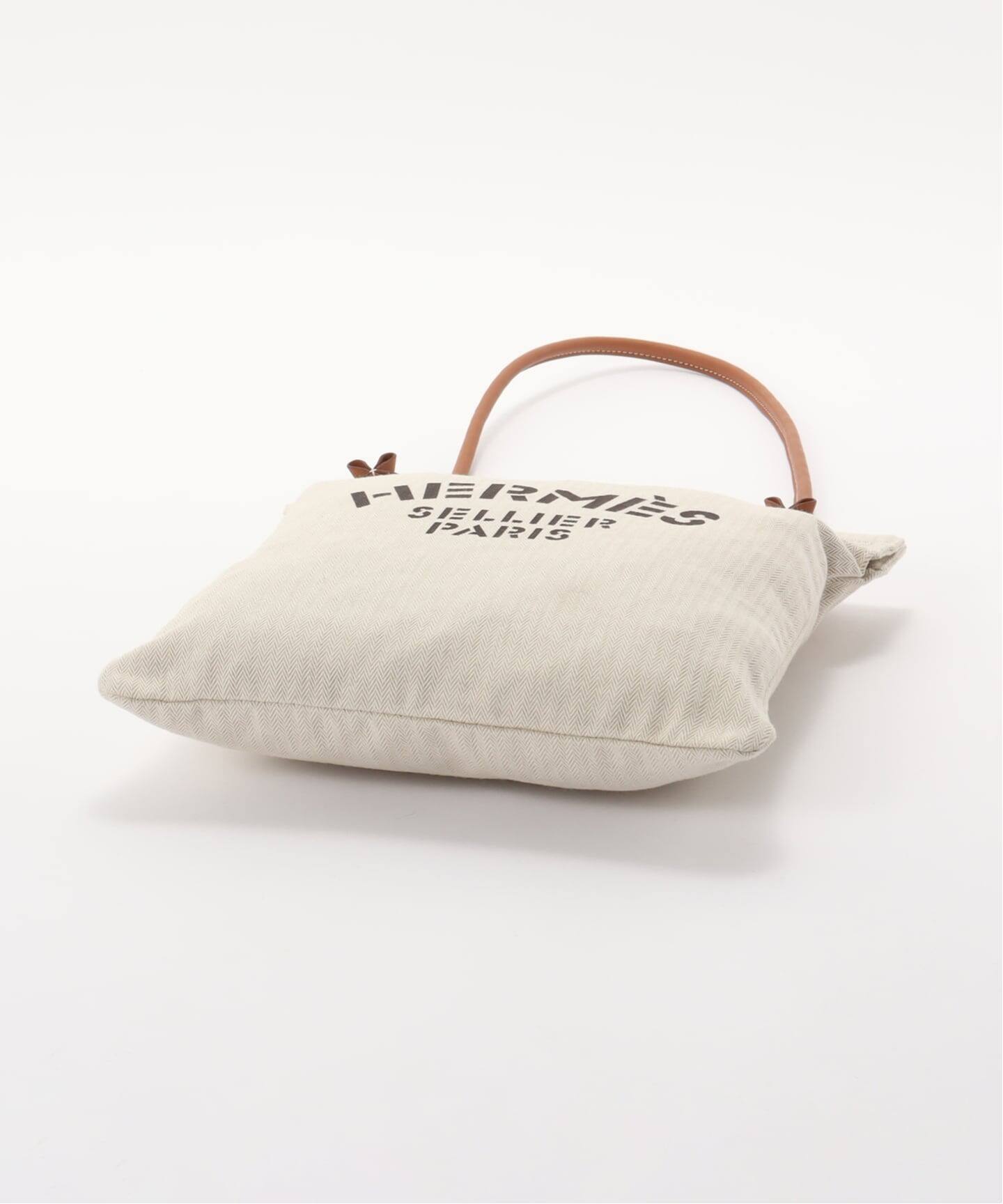 VINTAGE HERMES/エルメス】Aline pm（ショルダーバッグ）｜DECOUVERTE