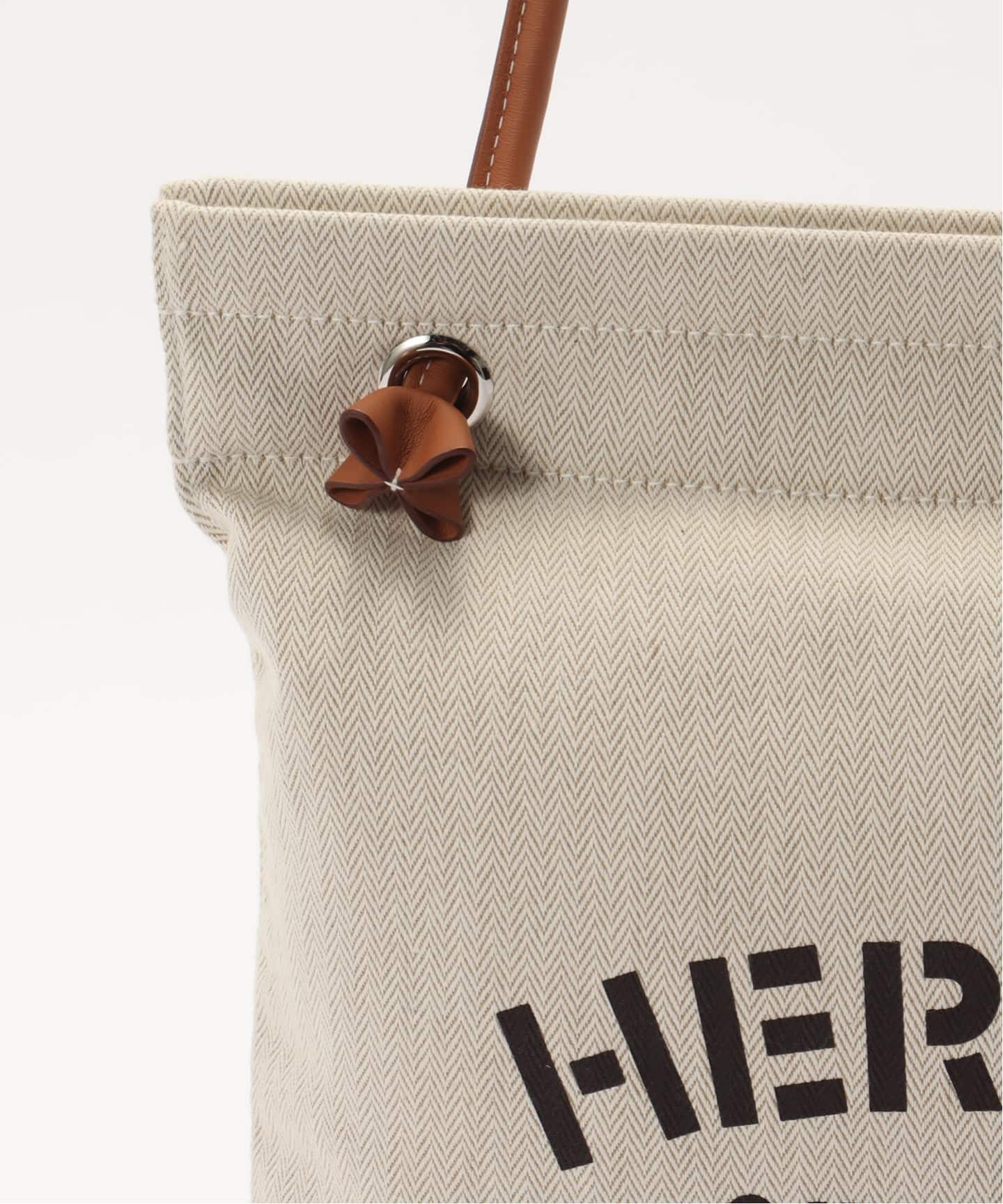 HERMES エルミー　値下げしました！ エルメス好きのママたちの間で大人気だったぬいぐるみのエルミーちゃん