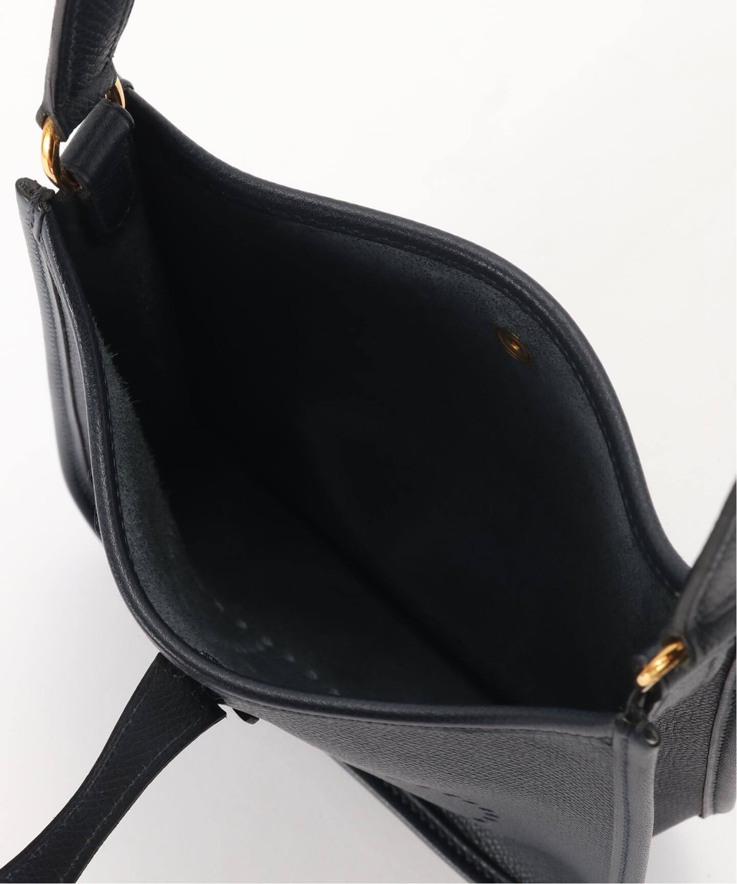 VINTAGE HERMES/エルメス】 Evelyne tpm（ショルダーバッグ