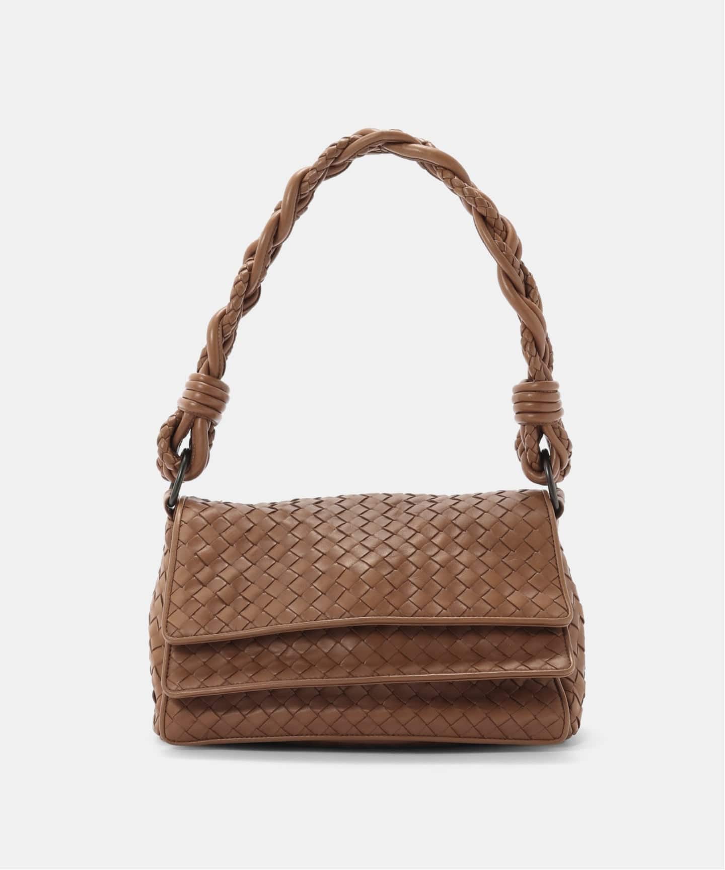 VINTAGE BOTTEGA VENETA/ボッテガ ヴェネタ】ショルダーバッグ