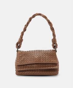 VINTAGE BOTTEGA VENETA/ボッテガ ヴェネタ】ショルダーバッグ 