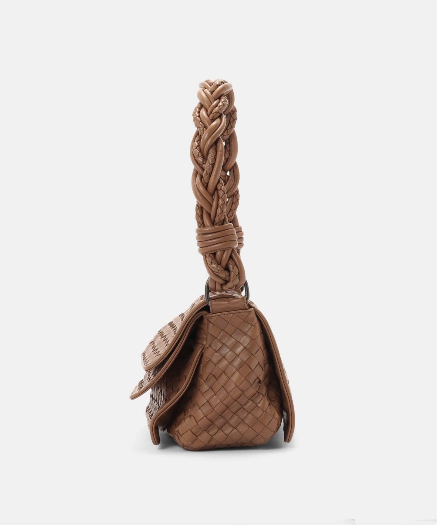 VINTAGE BOTTEGA VENETA/ボッテガ ヴェネタ】ショルダーバッグ 