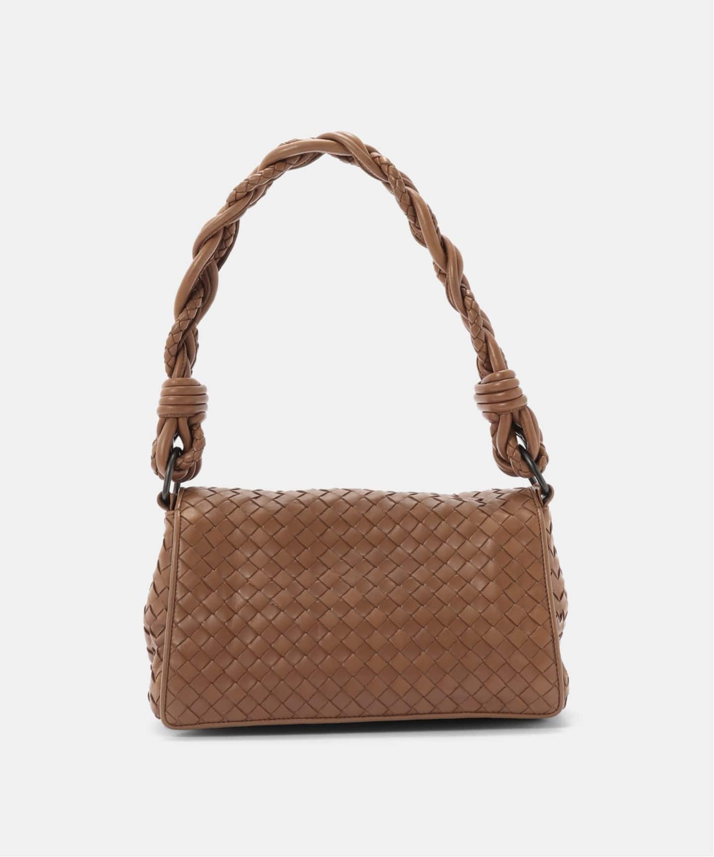 VINTAGE BOTTEGA VENETA/ボッテガ ヴェネタ】ショルダーバッグ