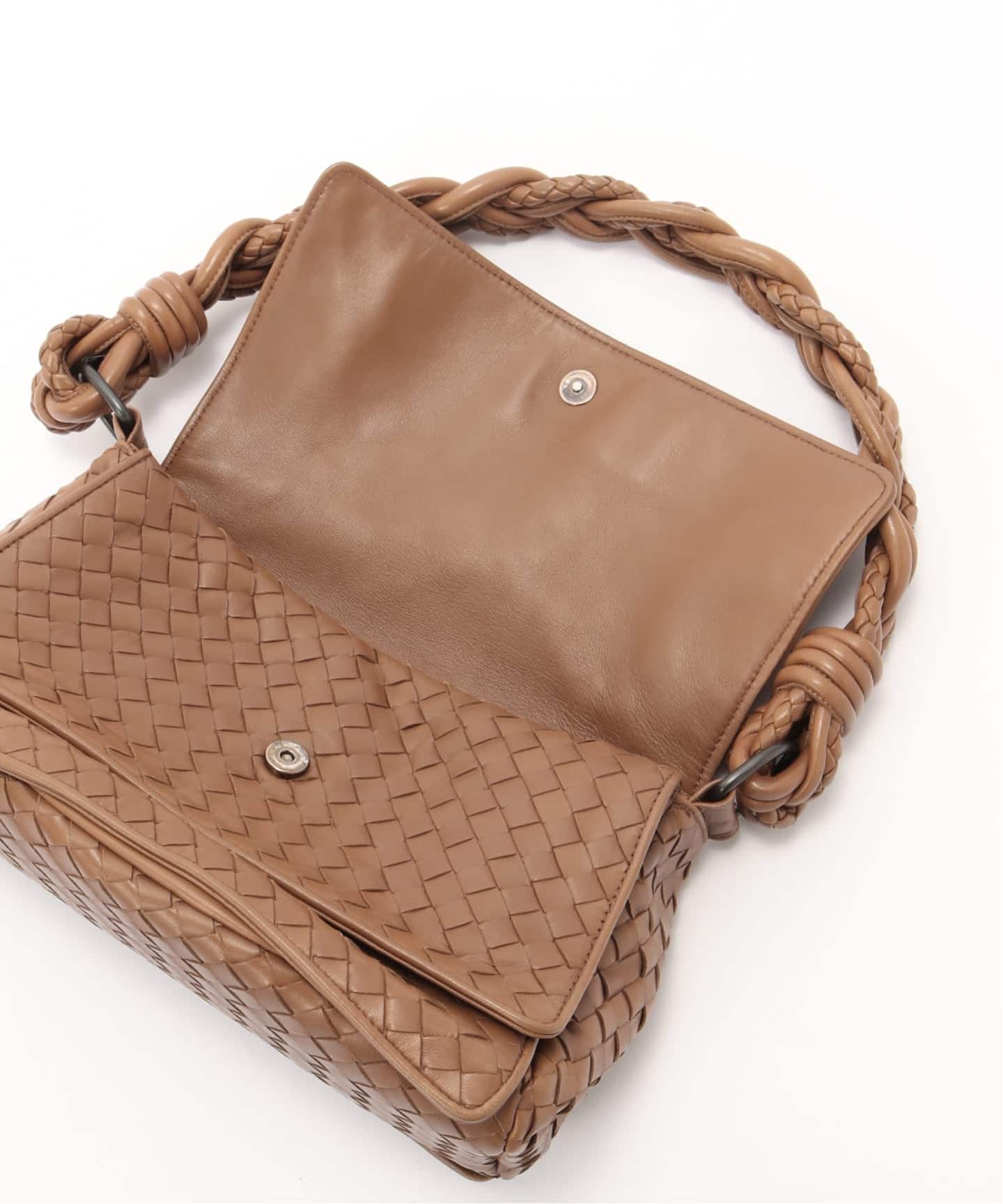 VINTAGE BOTTEGA VENETA/ボッテガ ヴェネタ】ショルダーバッグ
