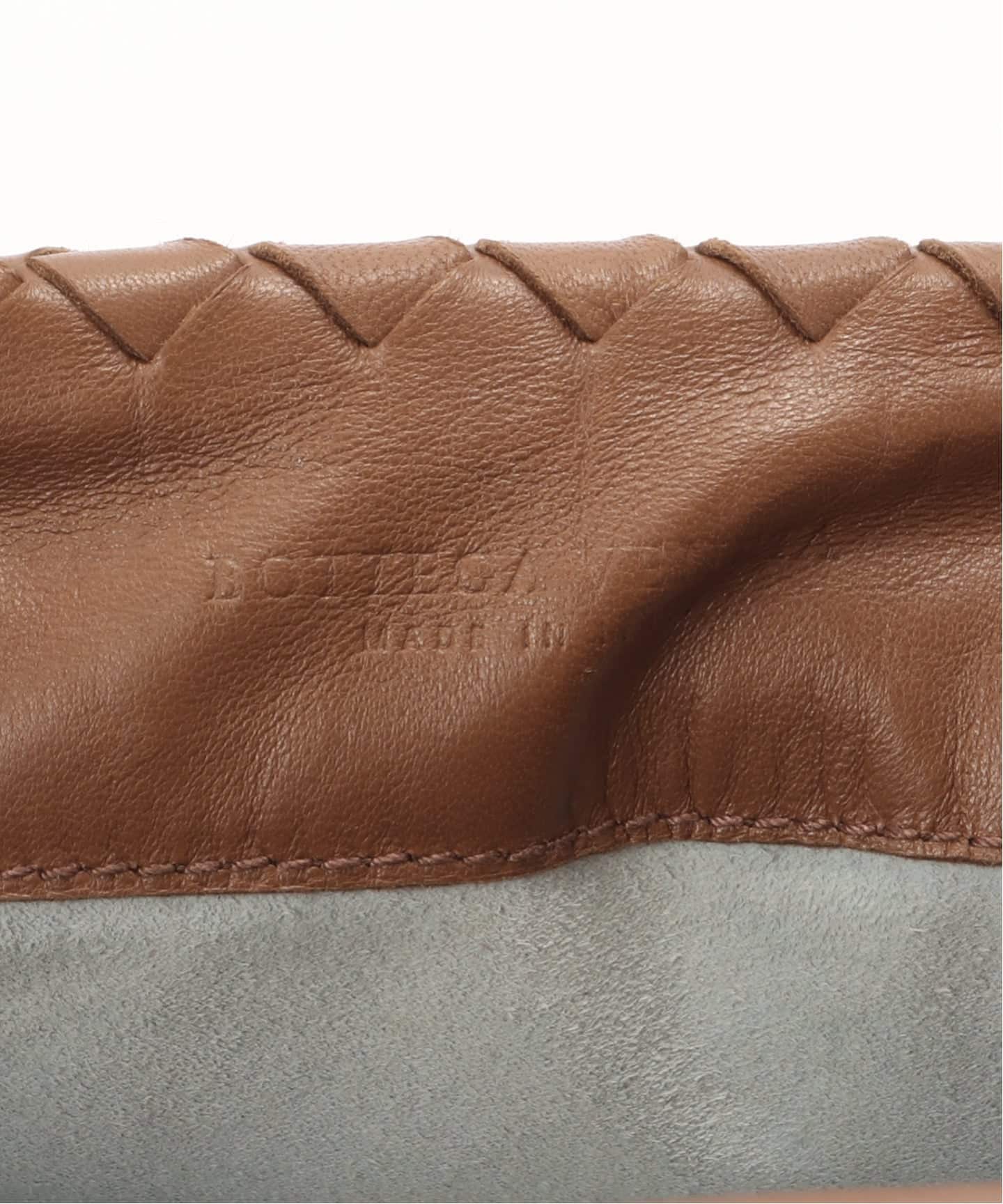 VINTAGE BOTTEGA VENETA/ボッテガ ヴェネタ】ショルダーバッグ