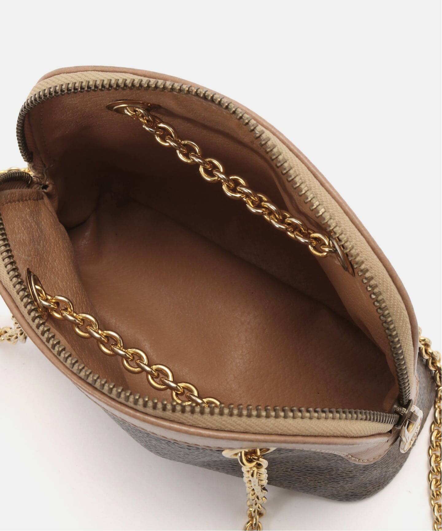 VINTAGE CELINE/セリーヌ】マカダム Bolide ミニ2wayバッグ