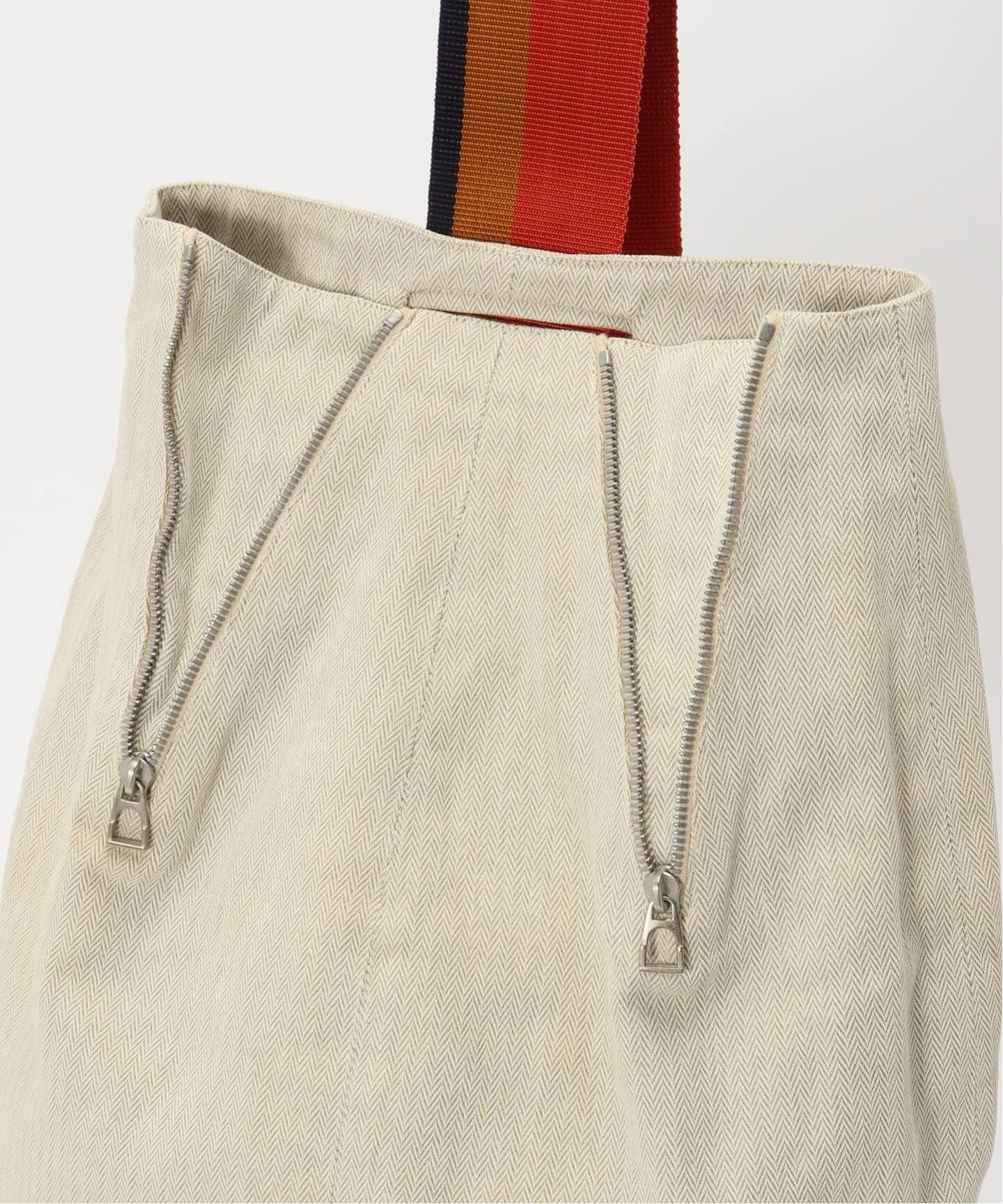 VINTAGE HERMES/エルメス】Cavalier（ショルダーバッグ）｜DECOUVERTE
