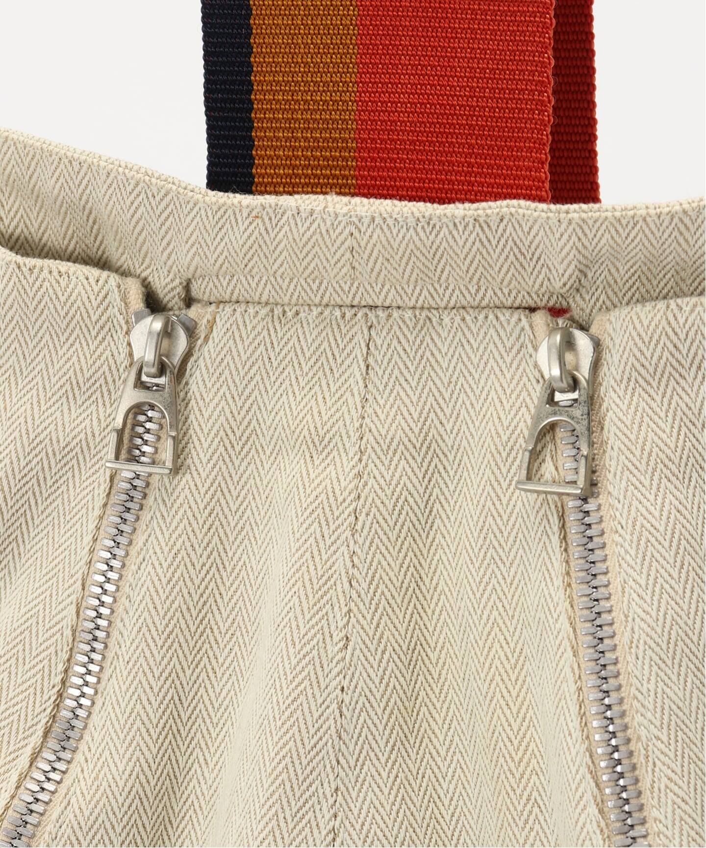 VINTAGE HERMES/エルメス】Cavalier（ショルダーバッグ）｜DECOUVERTE