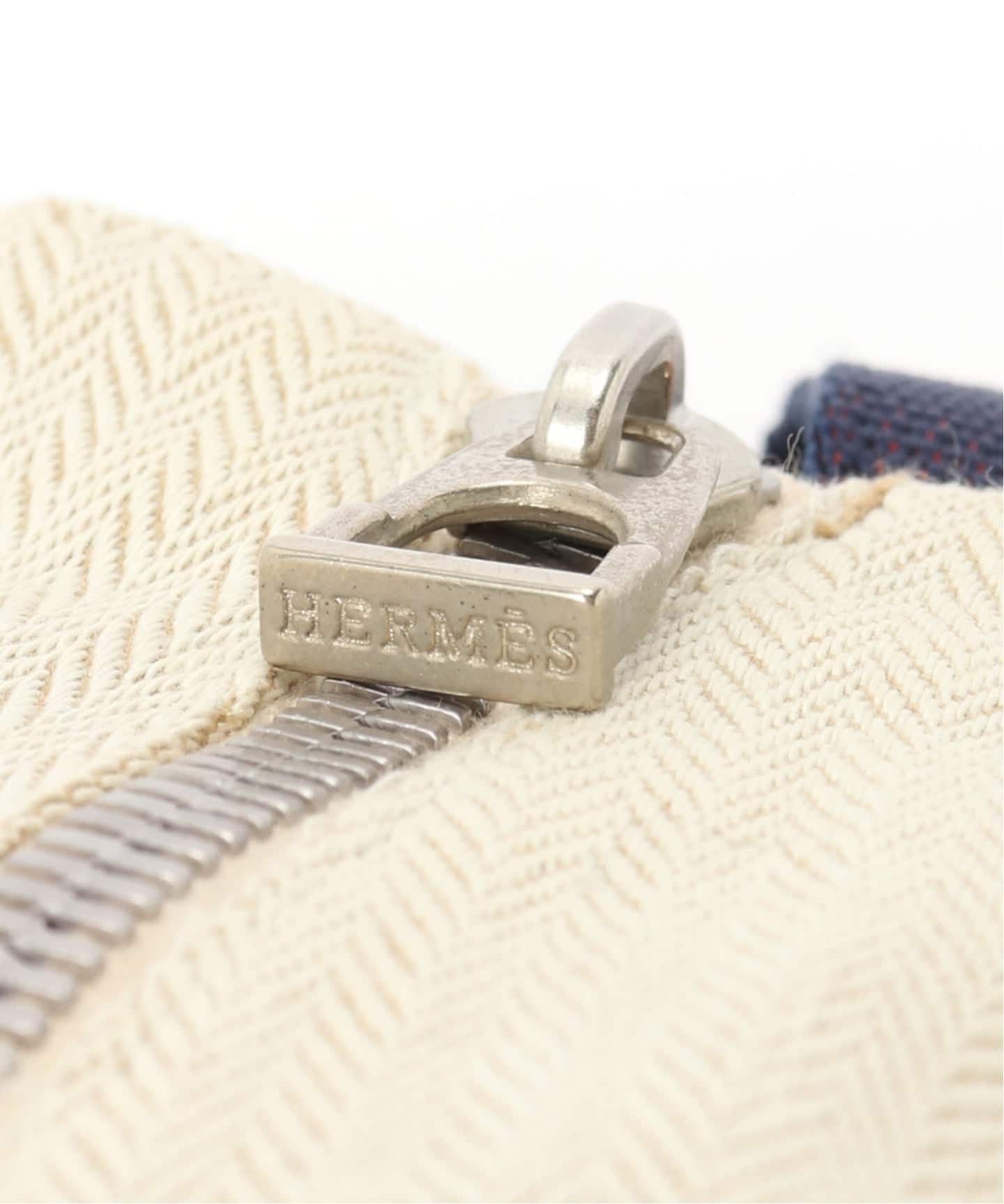 VINTAGE HERMES/エルメス】Cavalier（ショルダーバッグ）｜DECOUVERTE