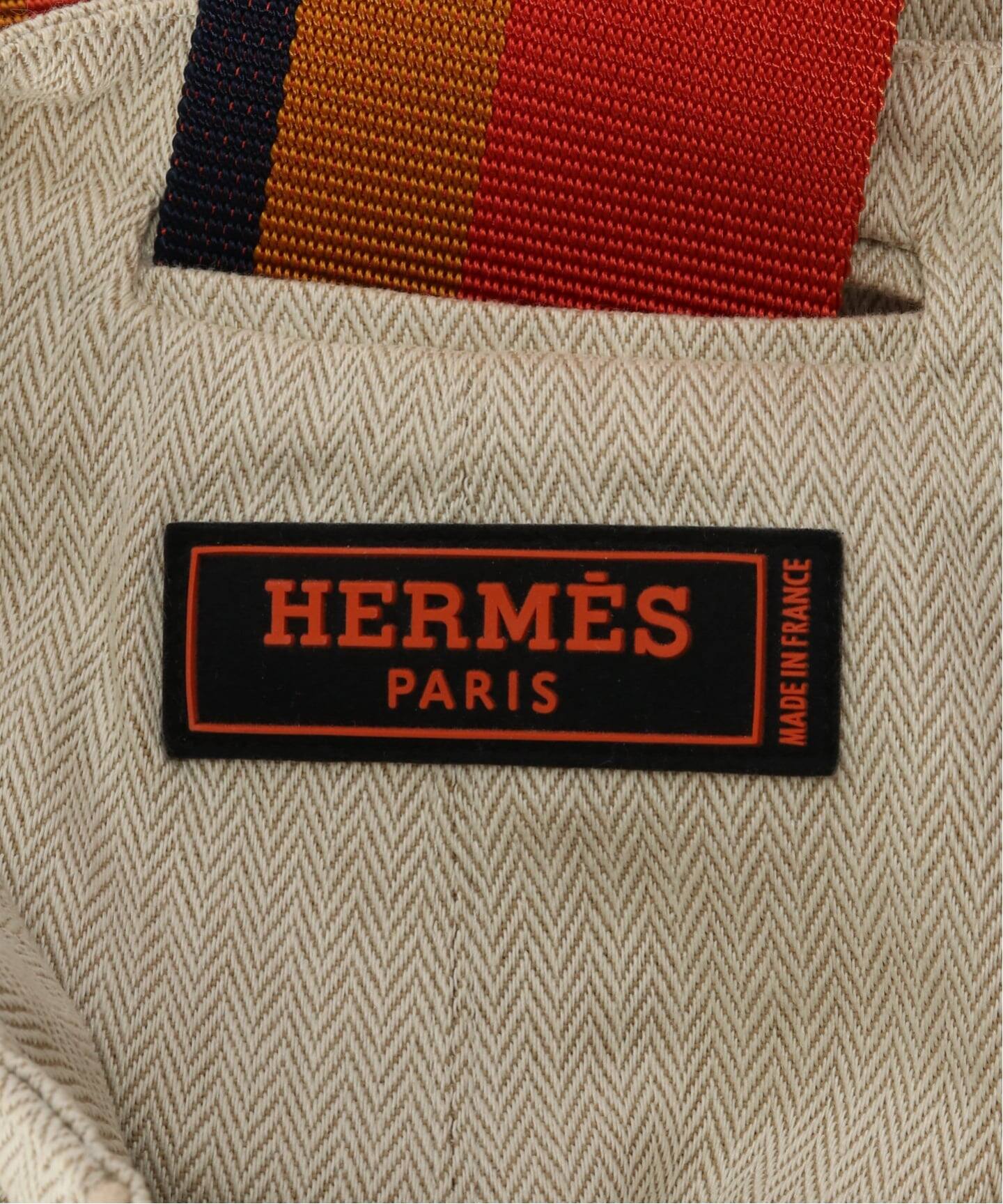 VINTAGE HERMES/エルメス】Cavalier（ショルダーバッグ）｜DECOUVERTE