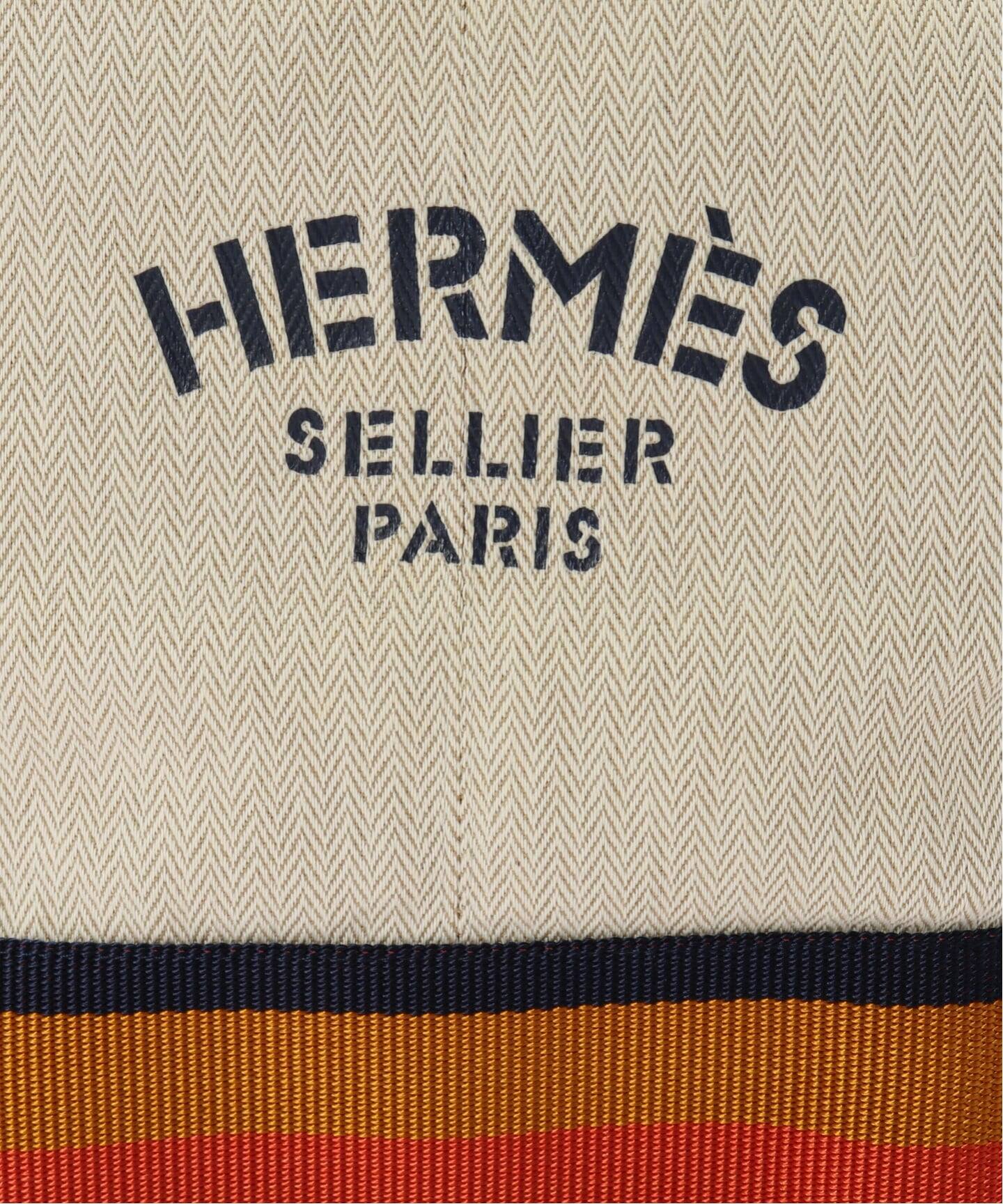 VINTAGE HERMES/エルメス】Cavalier（ショルダーバッグ）｜DECOUVERTE