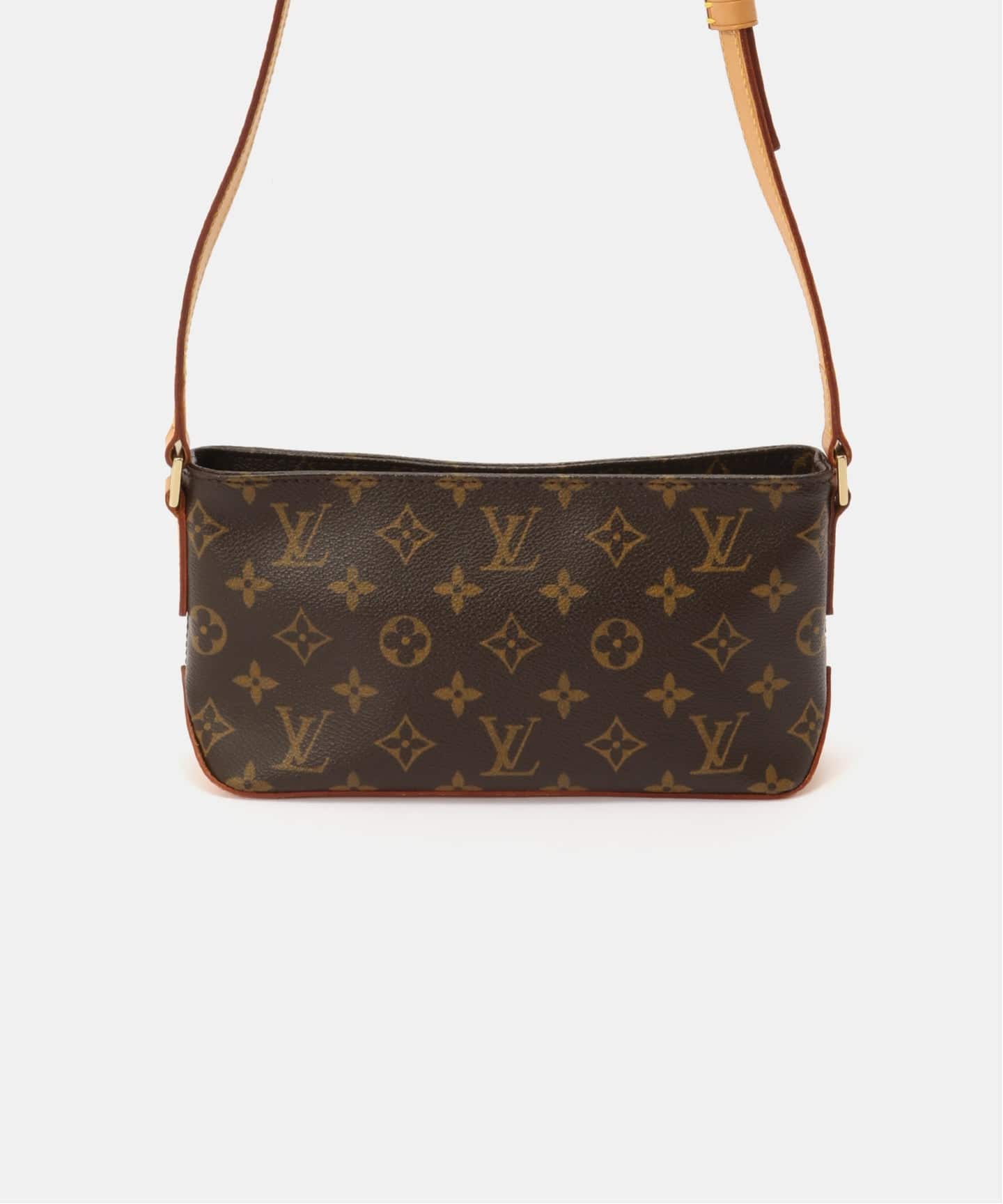 VINTAGE LOUIS VUITTON/ルイ ヴィトン】Trotteur（ショルダーバッグ