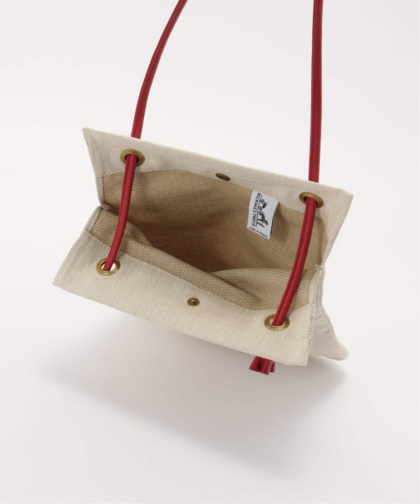 VINTAGE HERMES/エルメス】Aline pm（ショルダーバッグ）｜DECOUVERTE