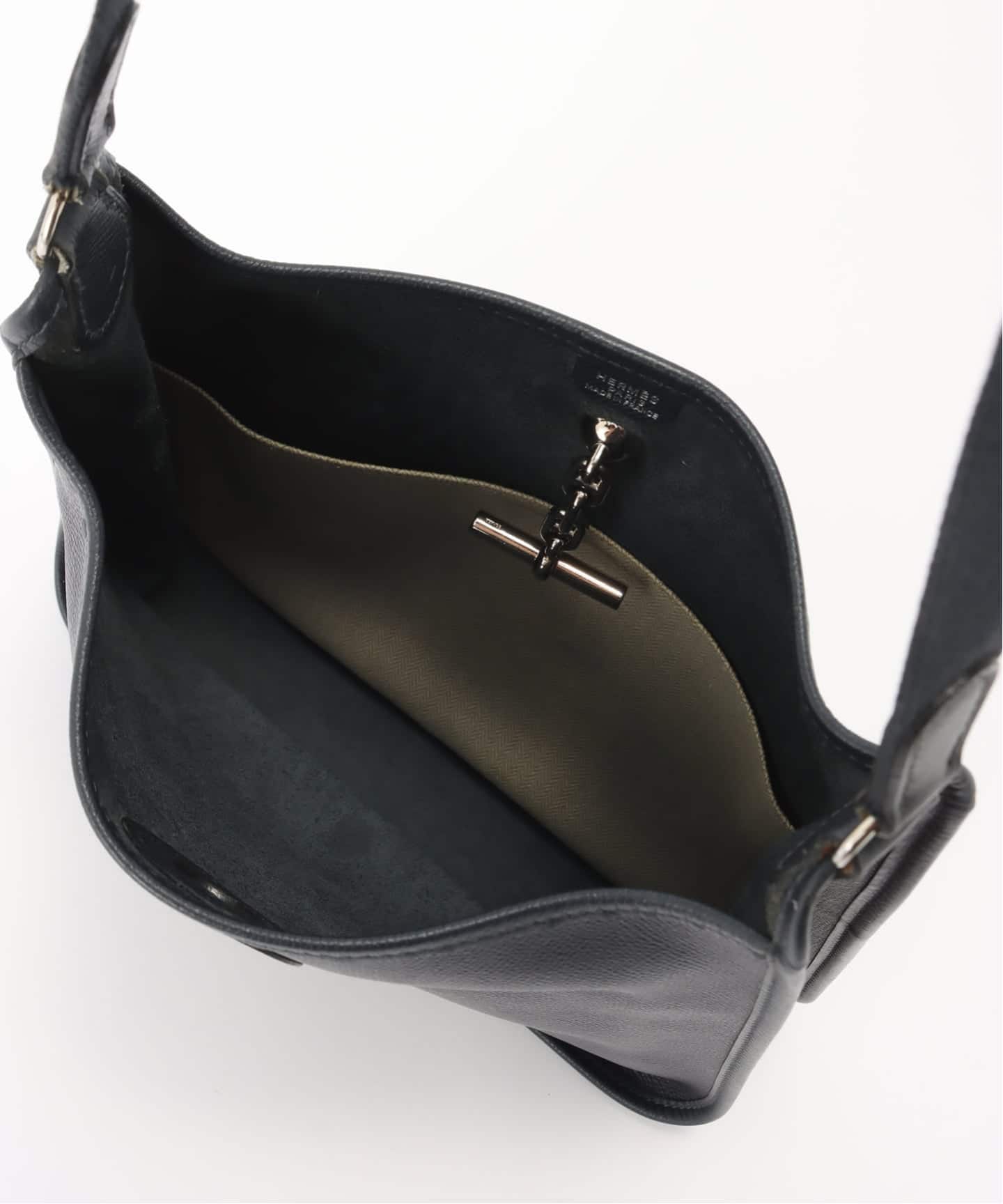 VINTAGE HERMES/エルメス】Vespa pm（ショルダーバッグ）｜DECOUVERTE