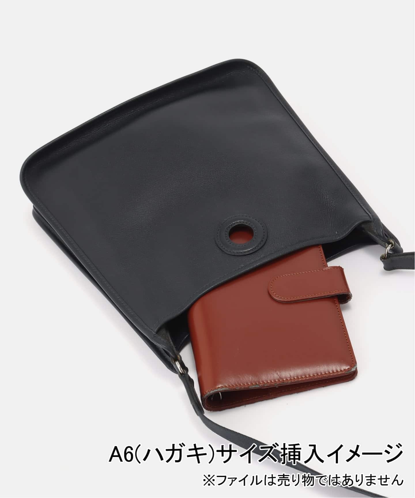 VINTAGE HERMES/エルメス】Vespa pm（ショルダーバッグ）｜DECOUVERTE
