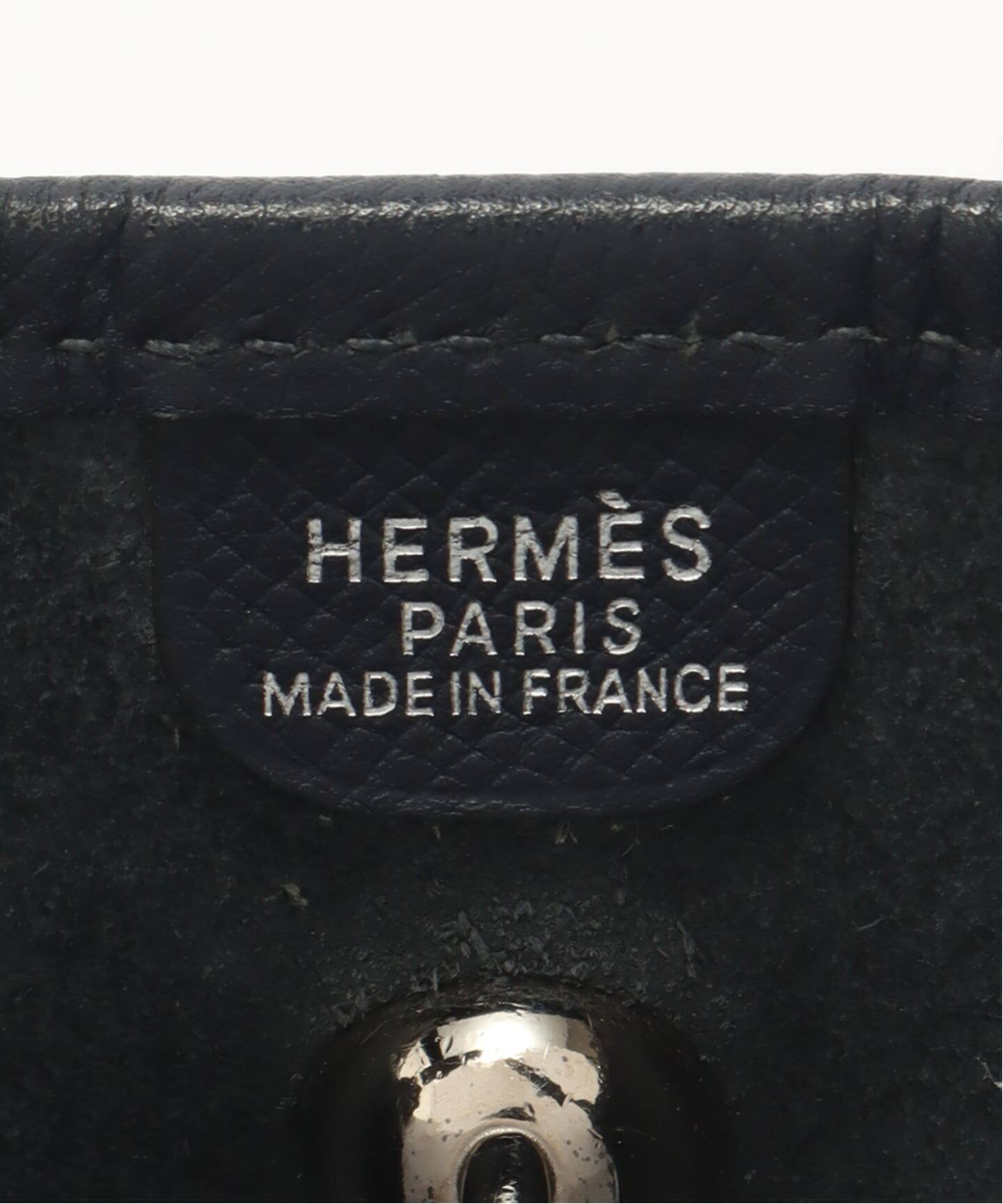 VINTAGE HERMES/エルメス】Vespa pm（ショルダーバッグ）｜DECOUVERTE
