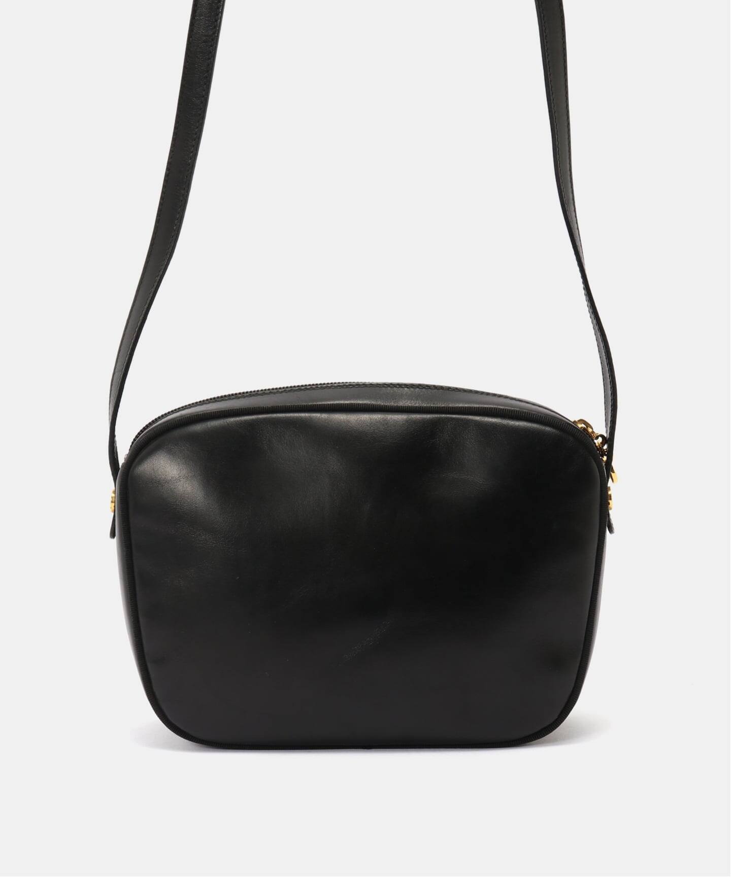 VINTAGE FERRAGAMO/フェラガモ】 Vara ショルダーバッグ（ショルダー