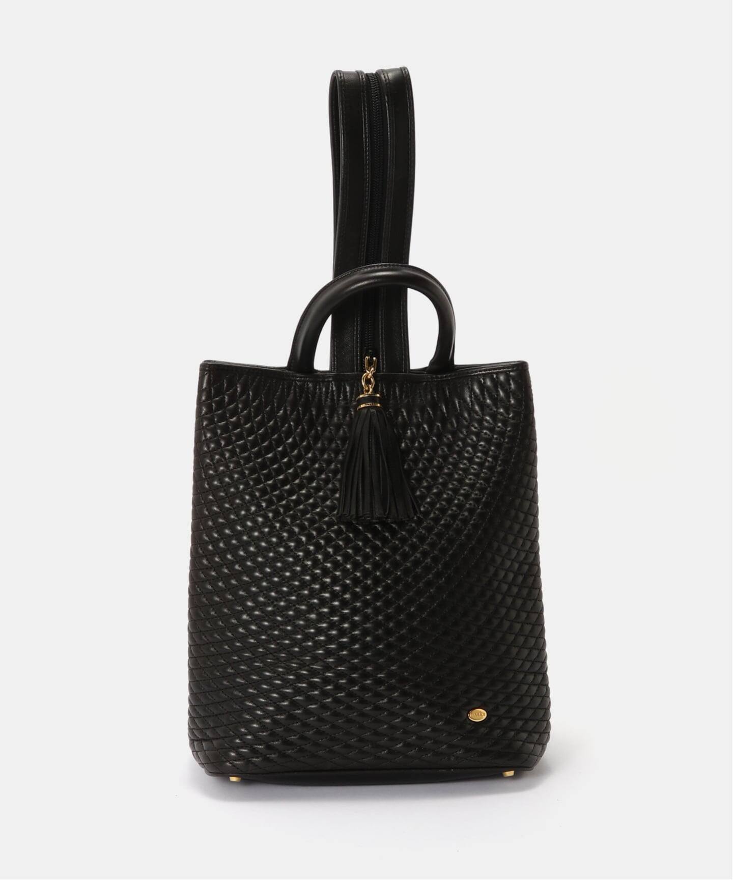 VINTAGE BALLY/バリー】ワンショルダーバッグ（ショルダーバッグ 