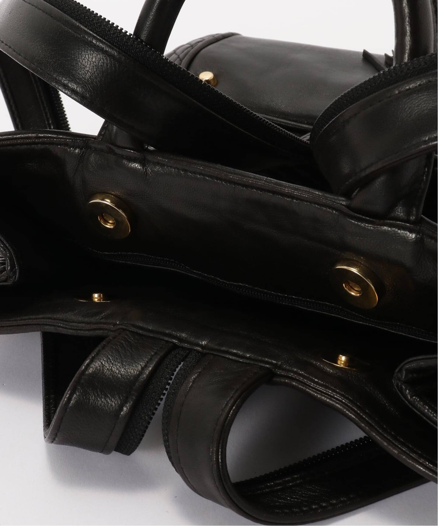 VINTAGE BALLY/バリー】ワンショルダーバッグ（ショルダーバッグ