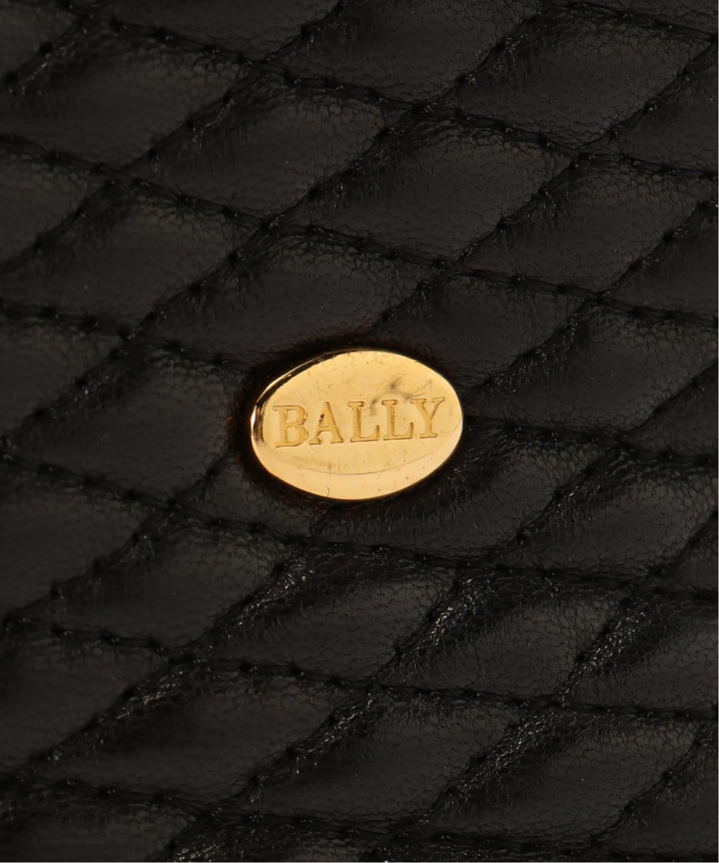 VINTAGE BALLY/バリー】ワンショルダーバッグ（ショルダーバッグ