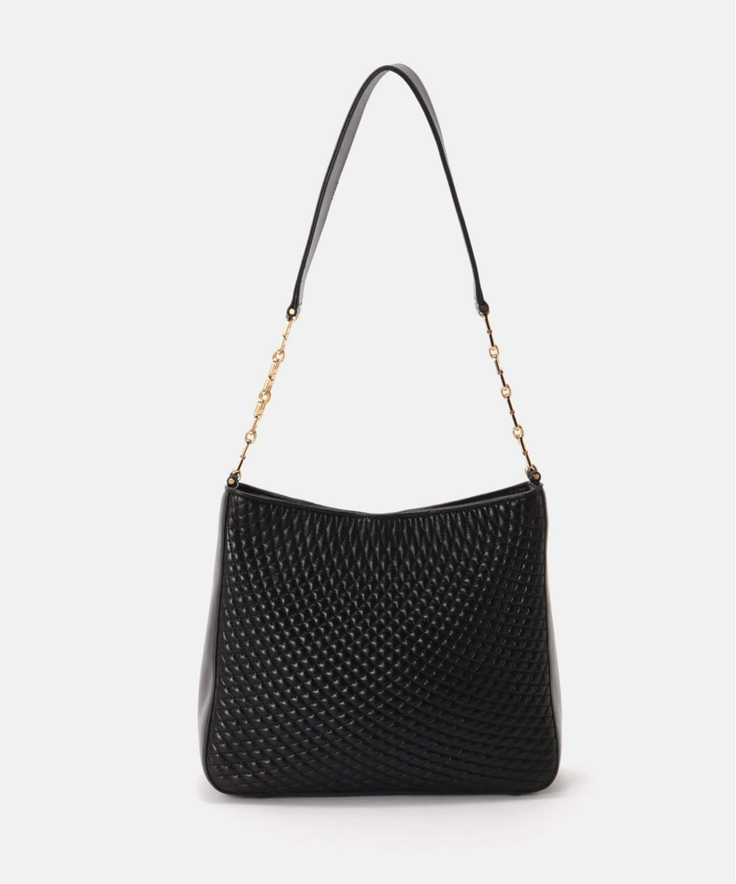 VINTAGE BALLY/バリー】ショルダーバッグ（ショルダーバッグ