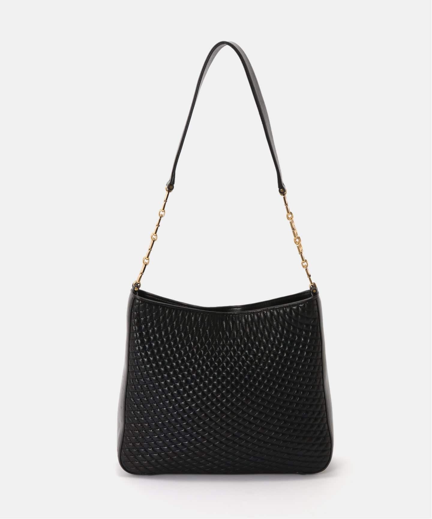 VINTAGE BALLY/バリー】ショルダーバッグ（ショルダーバッグ